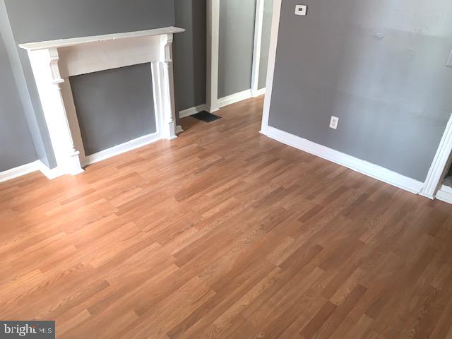NONE AVAILABLE - Residential Lease