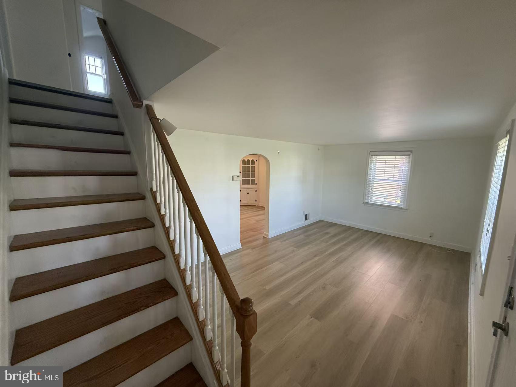 FOX CHASE MANOR - Residential