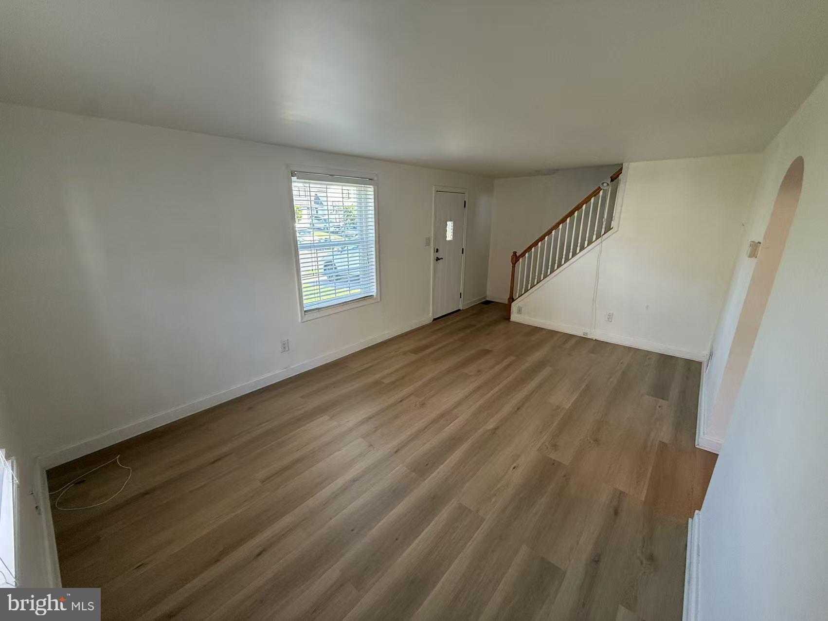 FOX CHASE MANOR - Residential