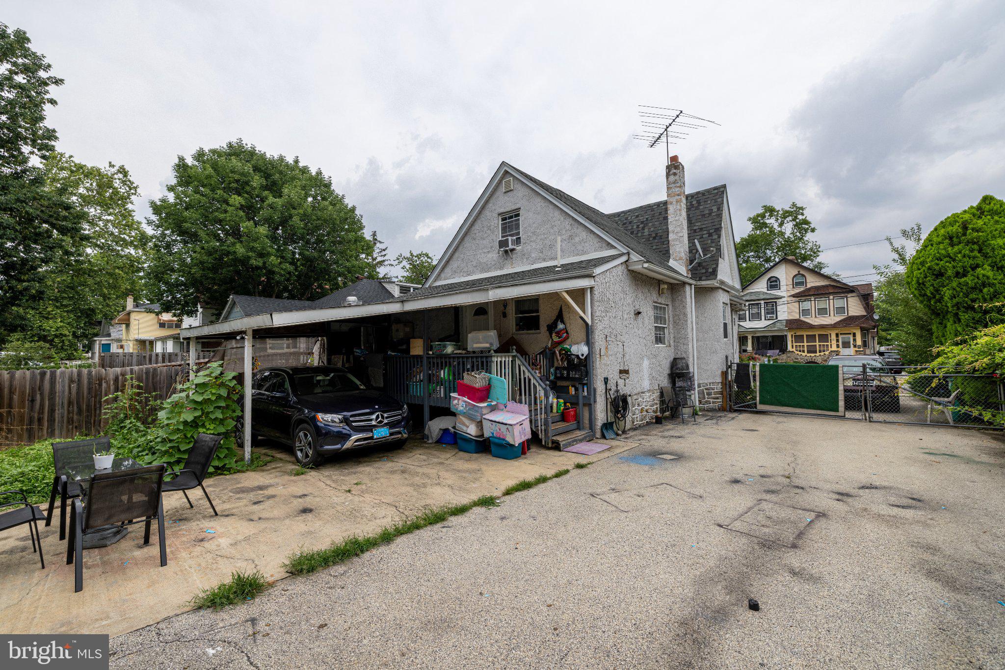 FERNWOOD - Residential