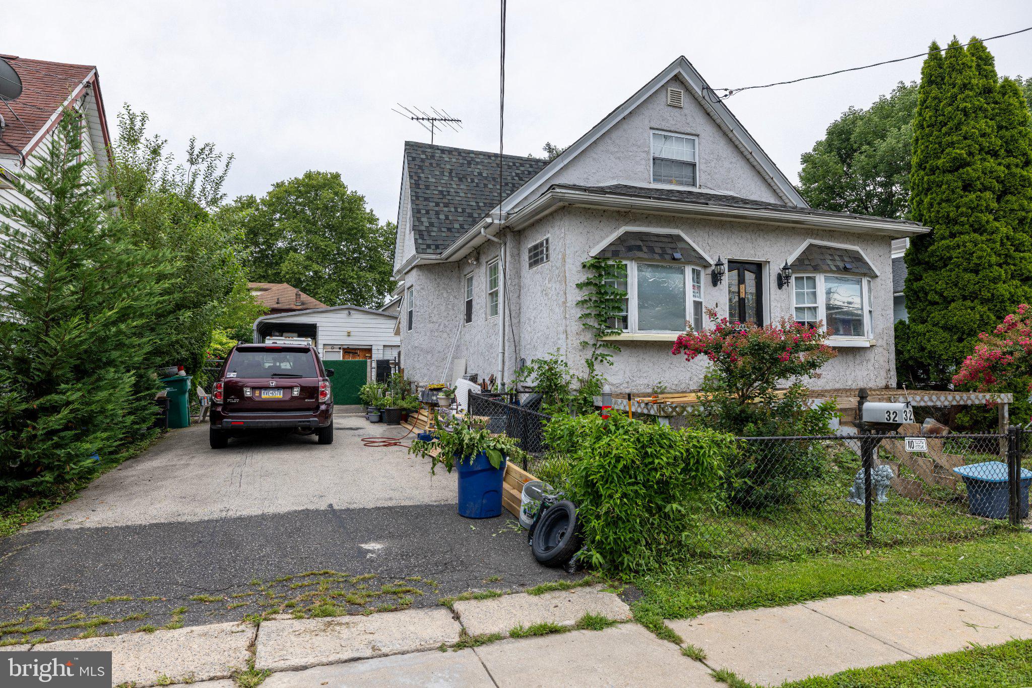FERNWOOD - Residential