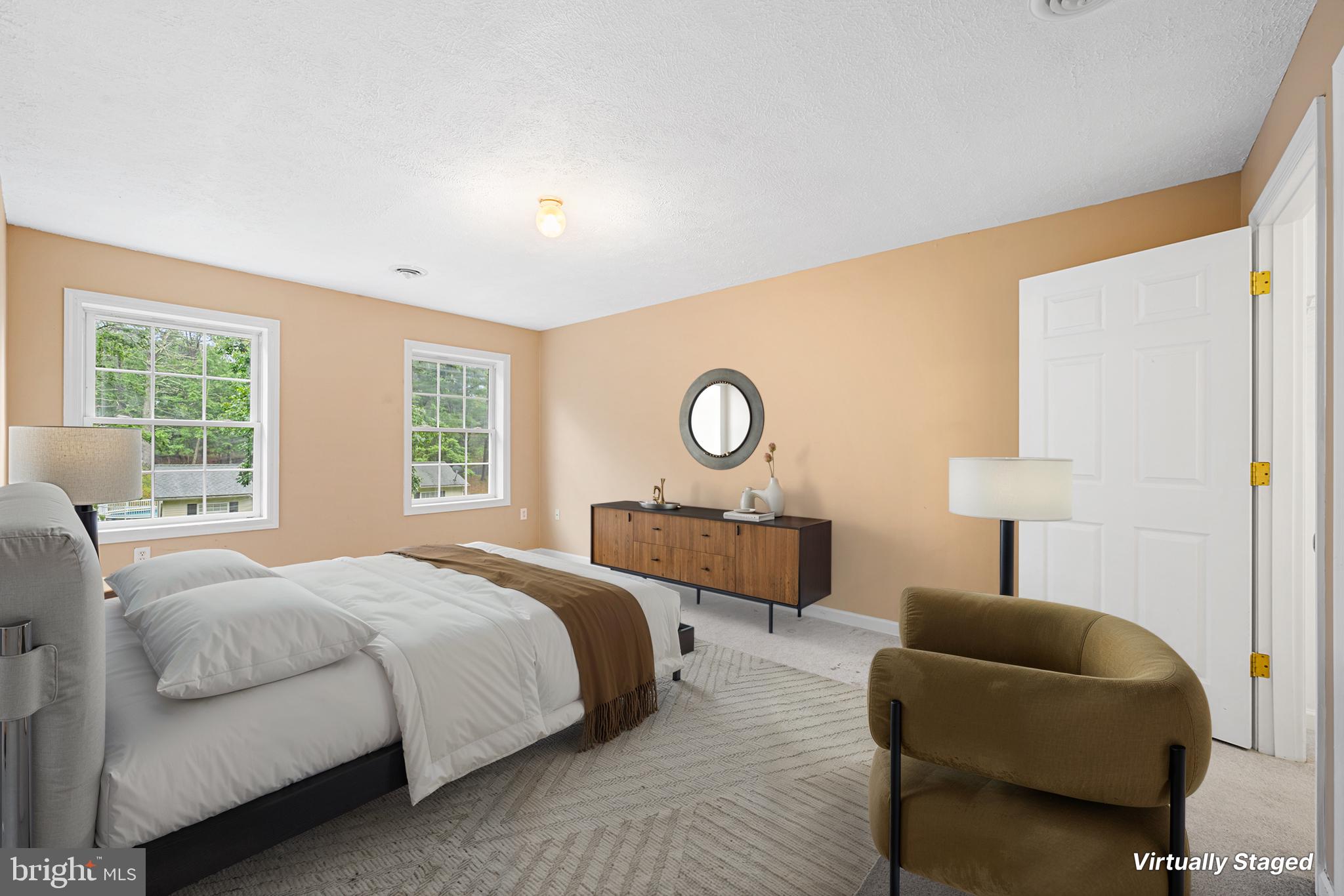LAKE OF THE PINES - Residential