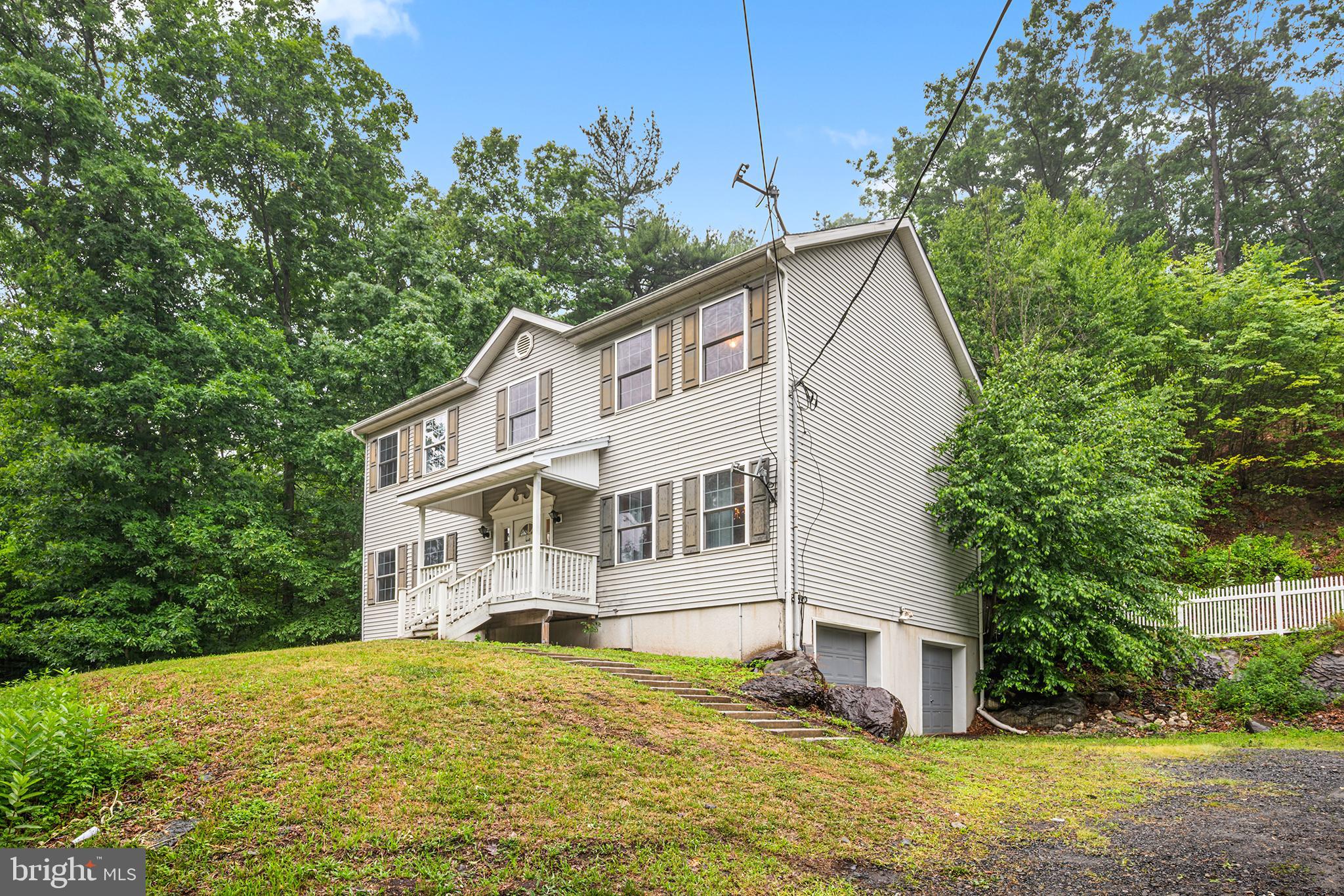 LAKE OF THE PINES - Residential