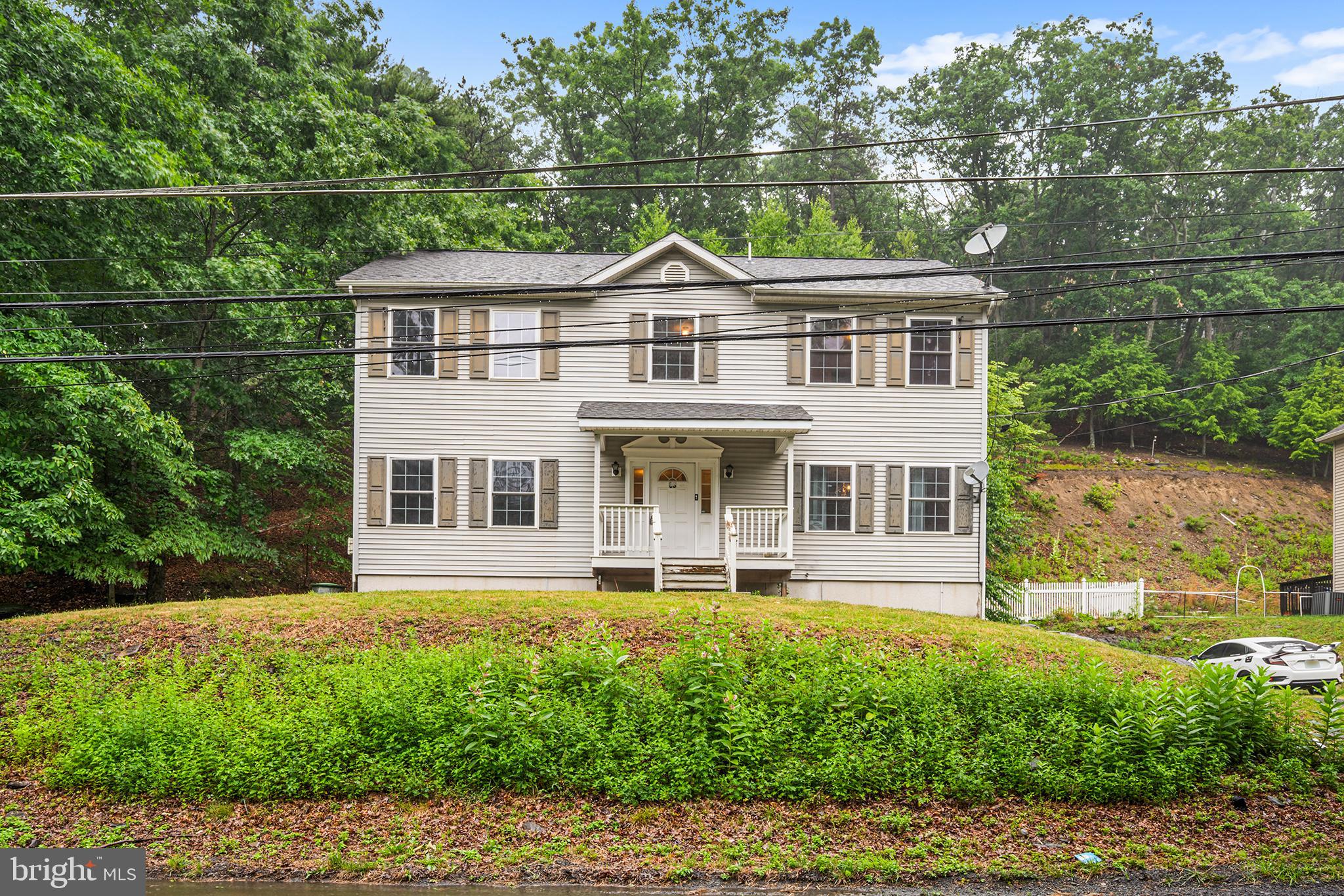 LAKE OF THE PINES - Residential