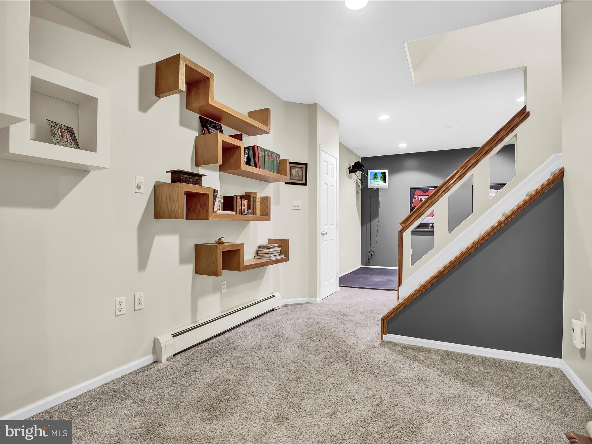 NORWEGIAN WOODS - Residential