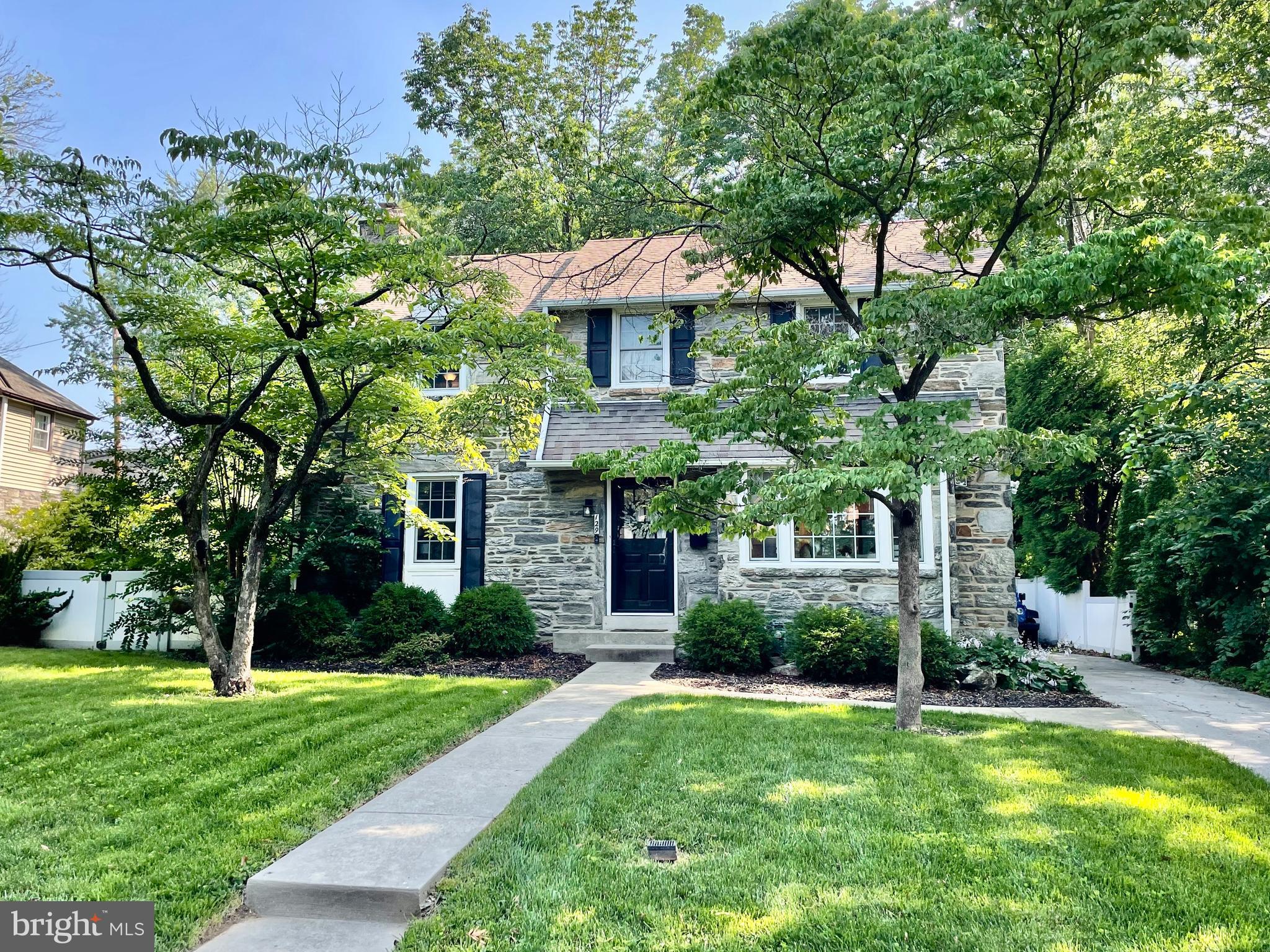 PENN WYNNE - Residential Lease