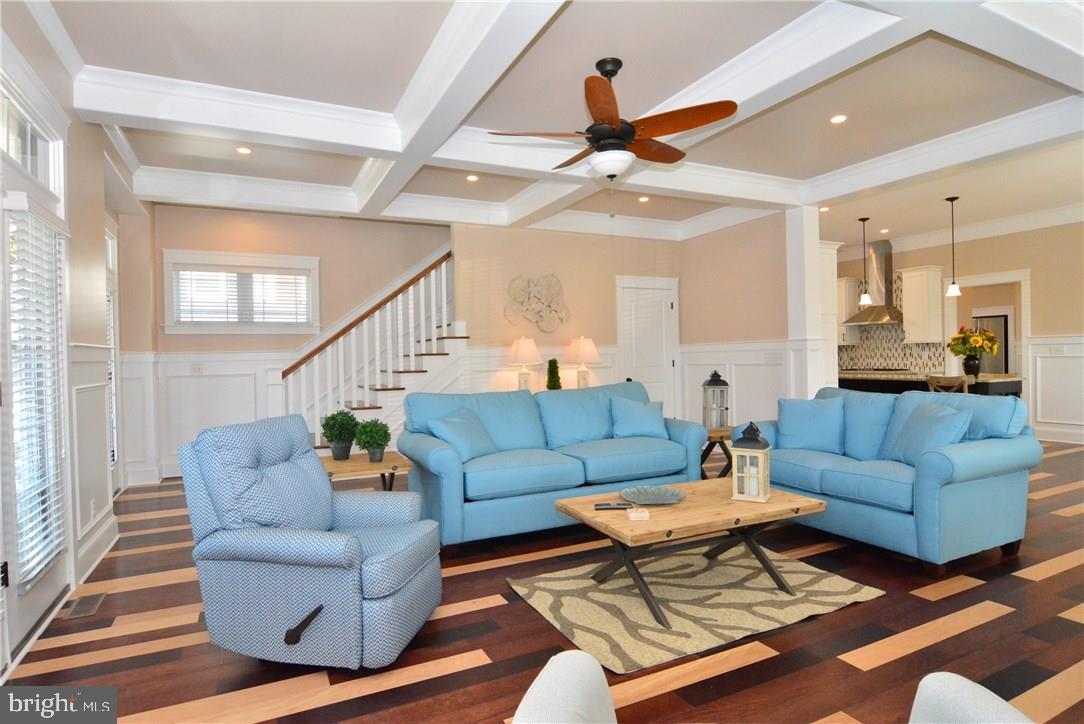 SOUTH REHOBOTH - Residential