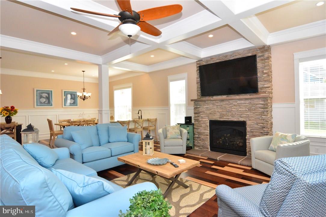 SOUTH REHOBOTH - Residential