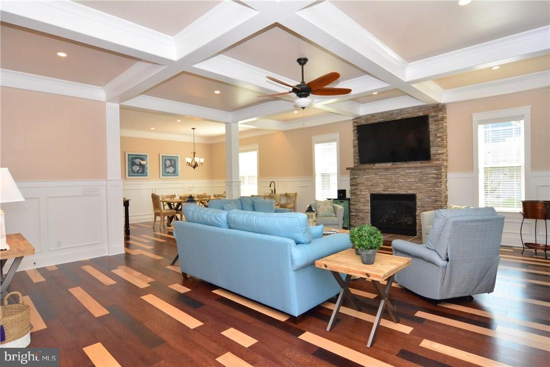 SOUTH REHOBOTH - Residential