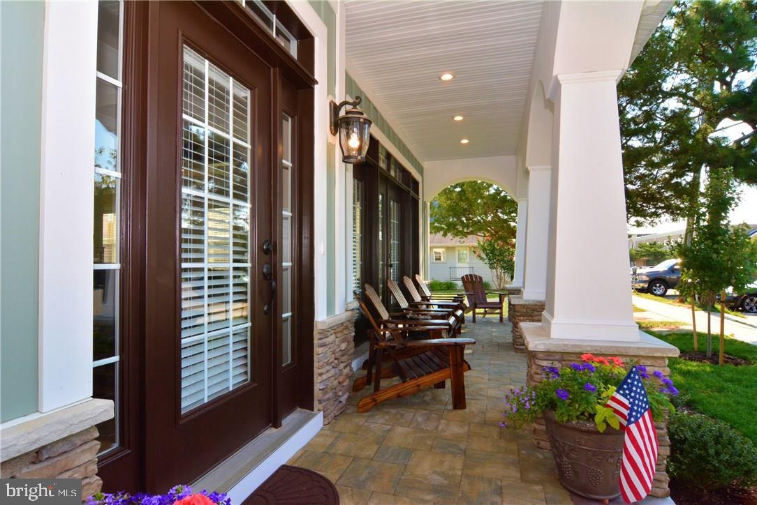 SOUTH REHOBOTH - Residential