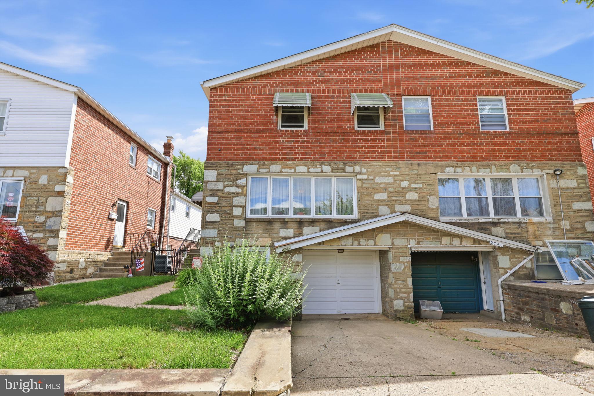 HOLME CIRCLE - Residential