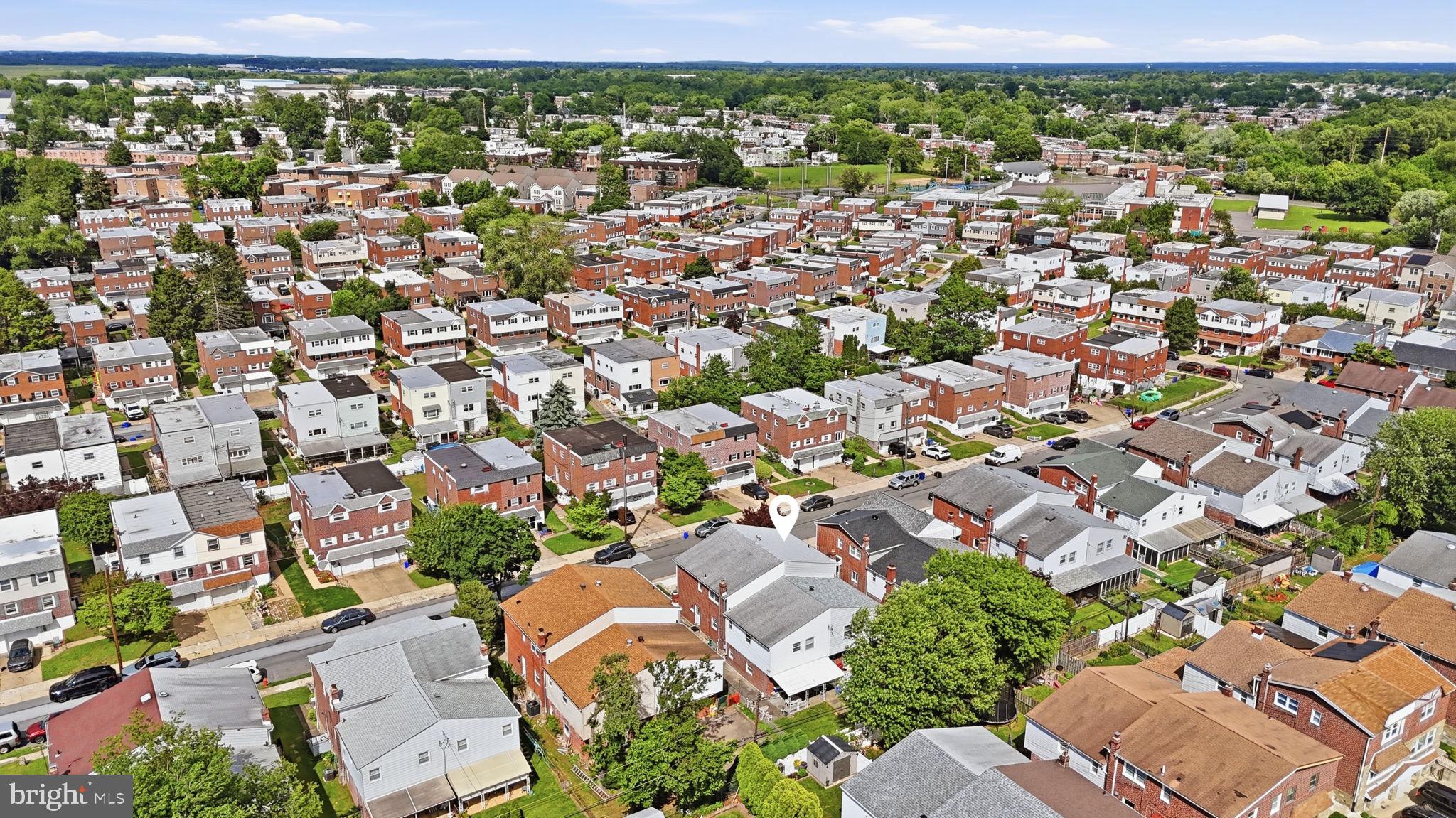 HOLME CIRCLE - Residential