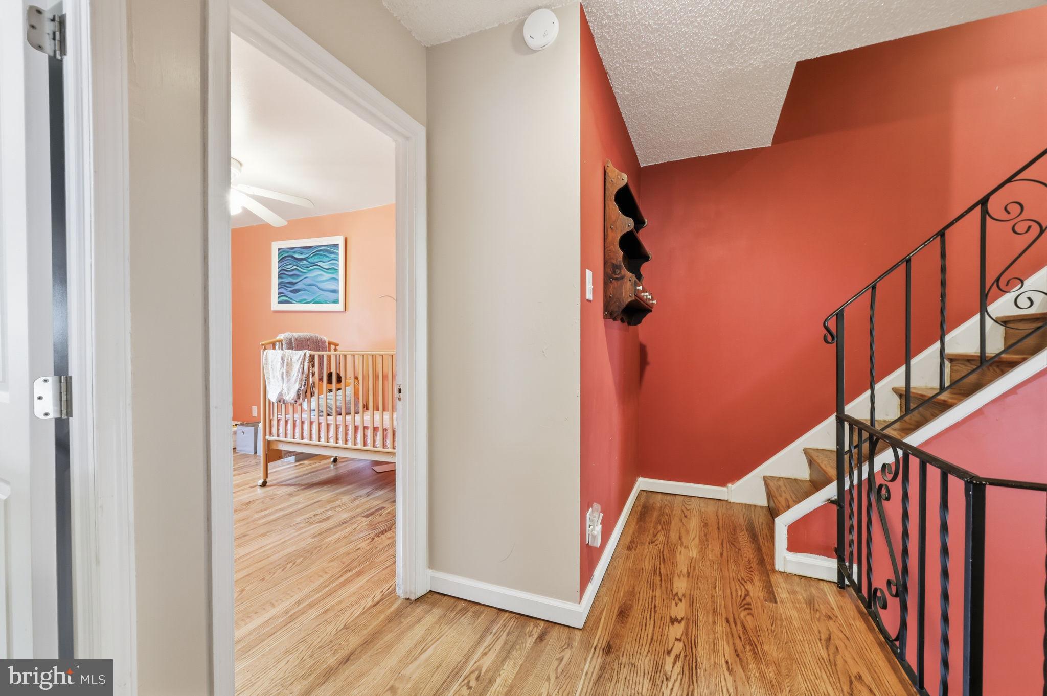 HOLME CIRCLE - Residential