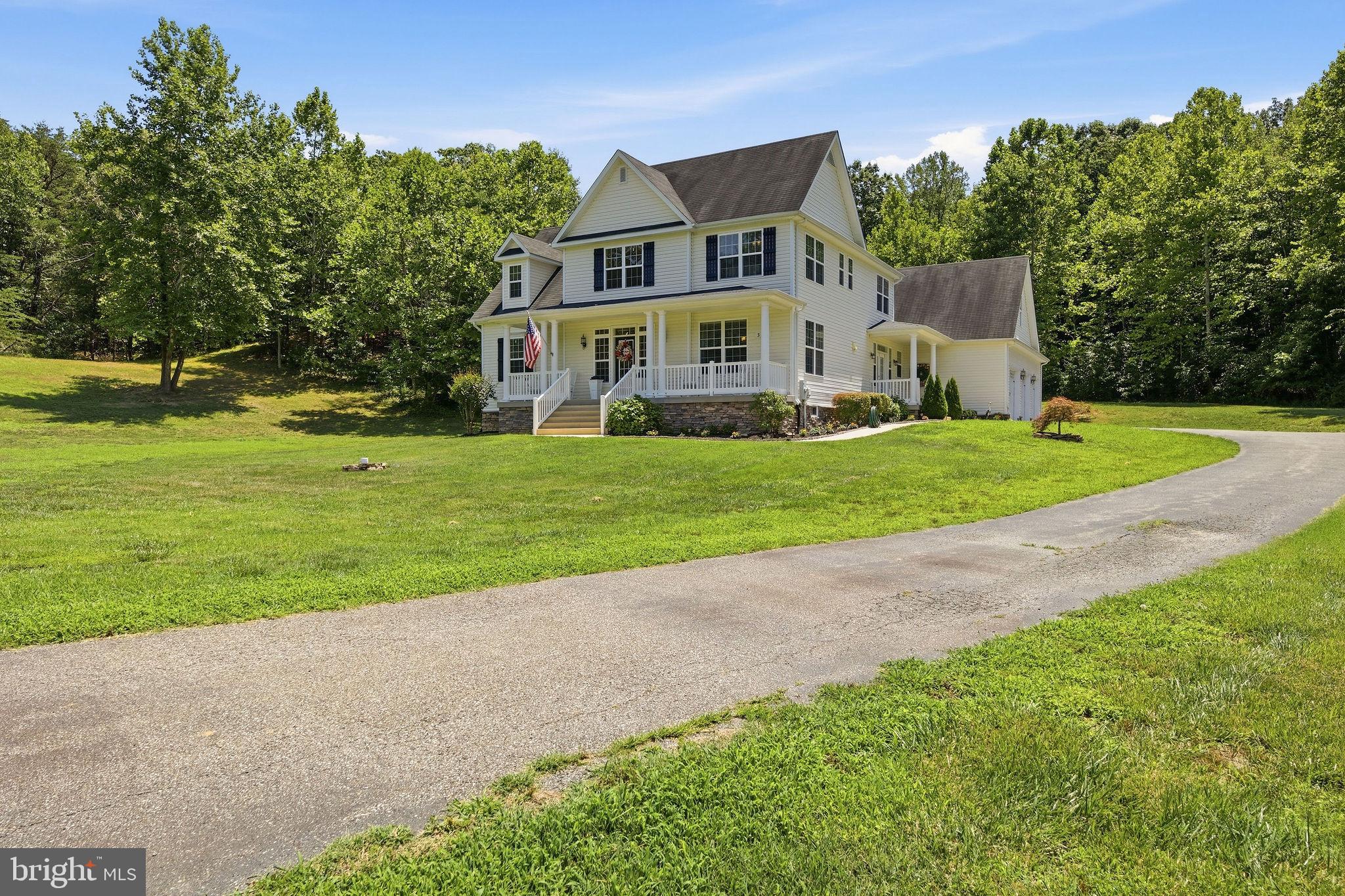 THUNDER HILL - Residential