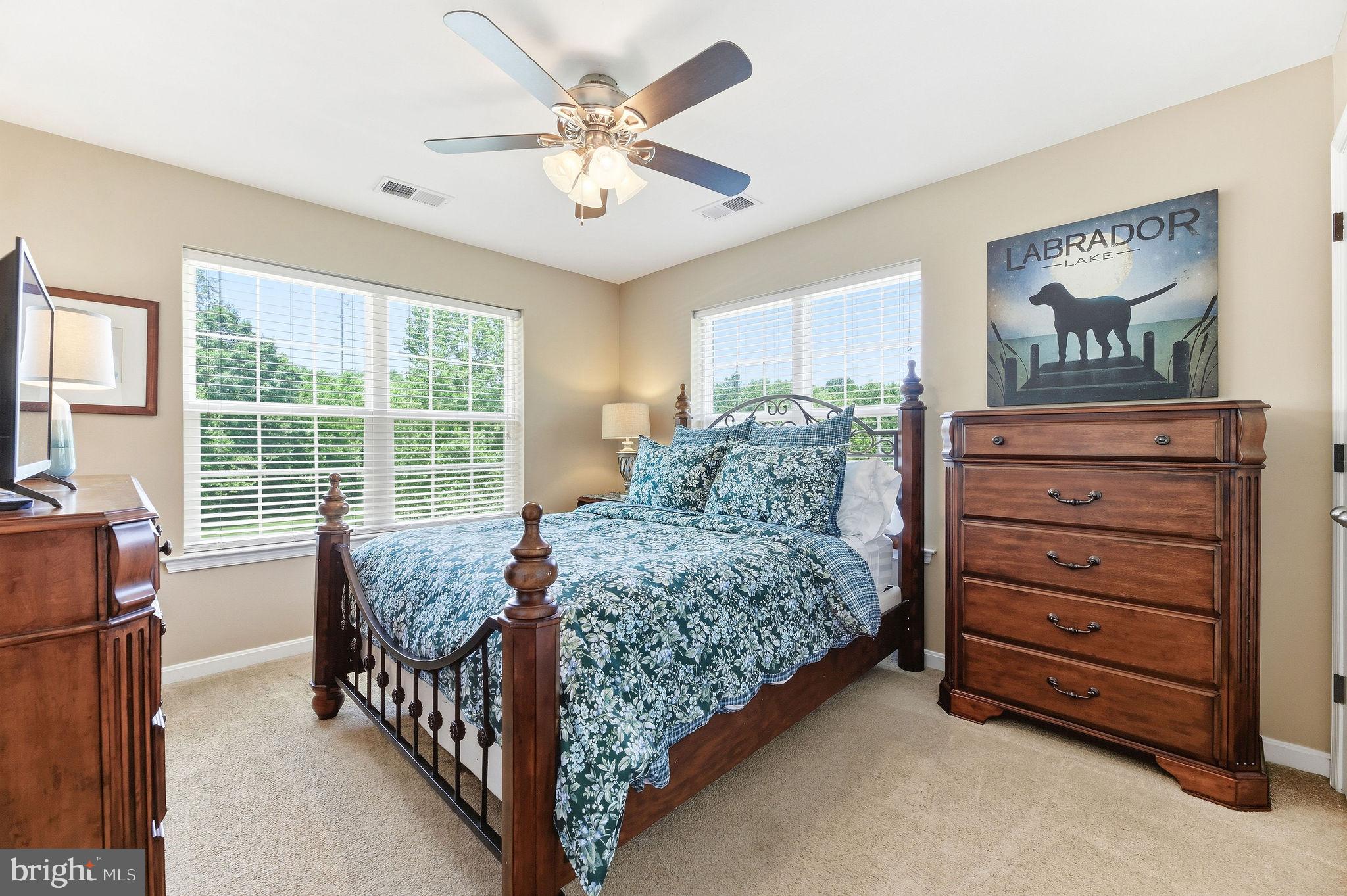 THUNDER HILL - Residential