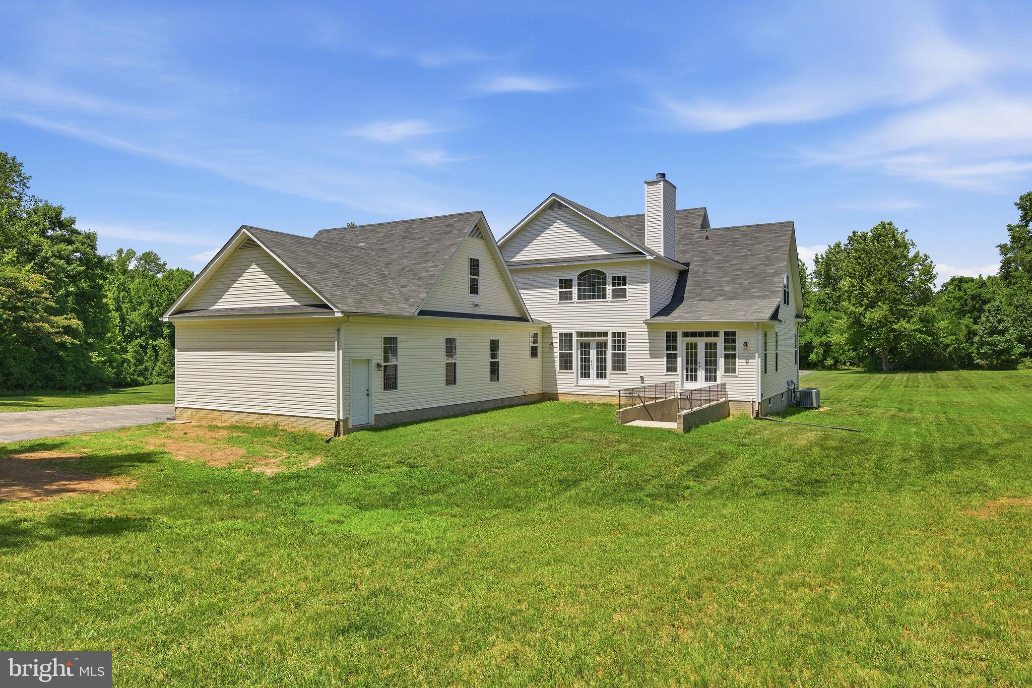THUNDER HILL - Residential