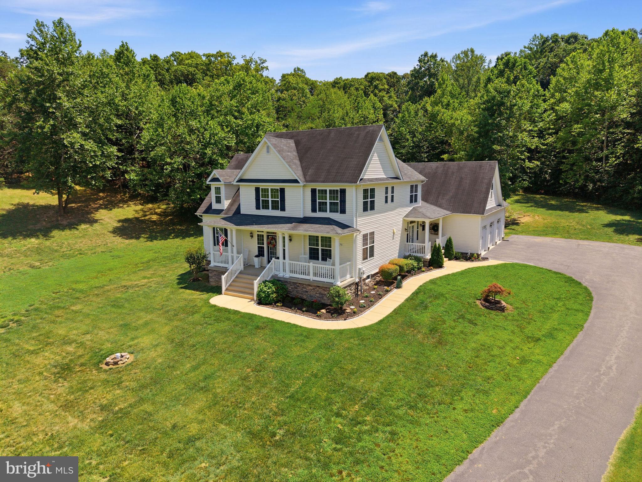 THUNDER HILL - Residential