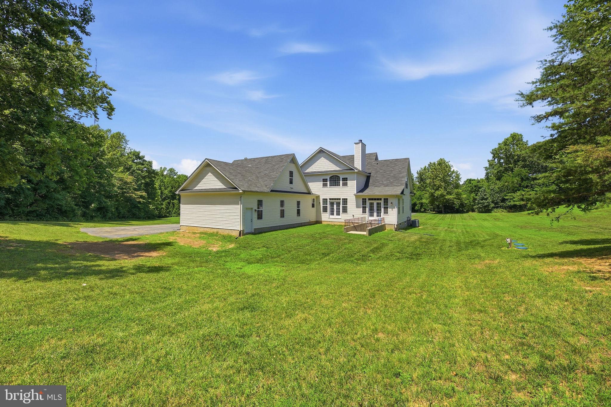 THUNDER HILL - Residential