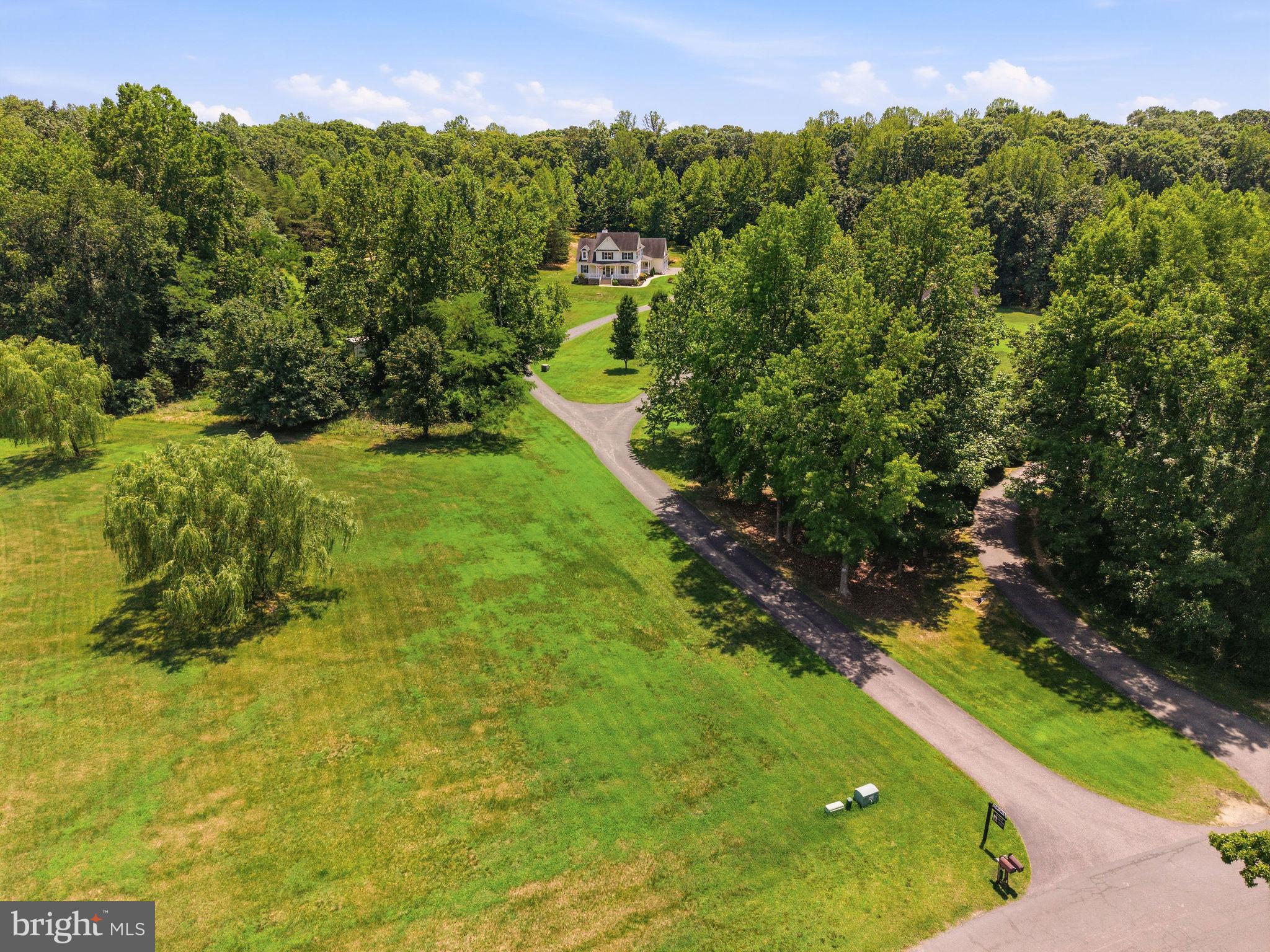 THUNDER HILL - Residential