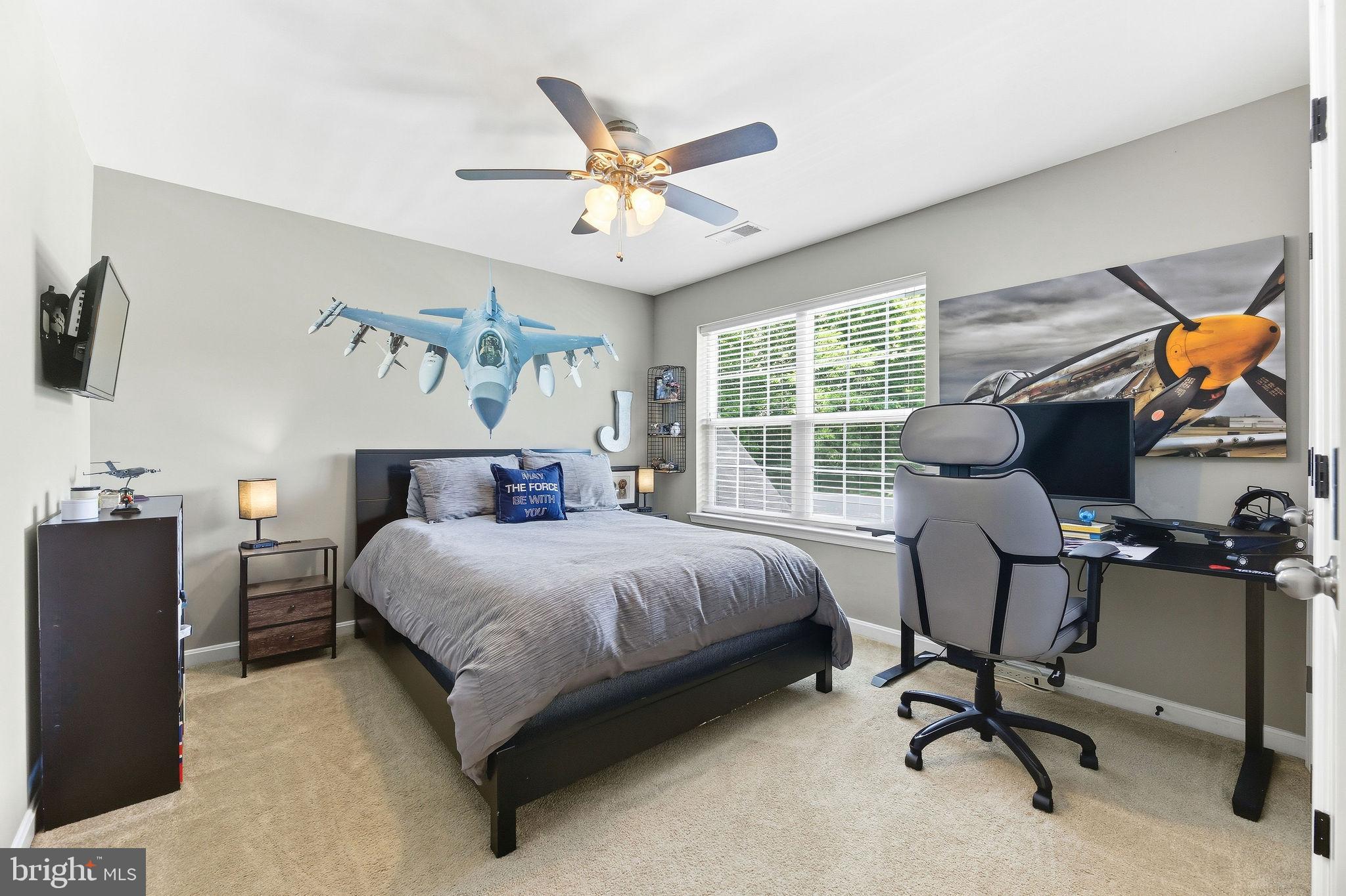THUNDER HILL - Residential