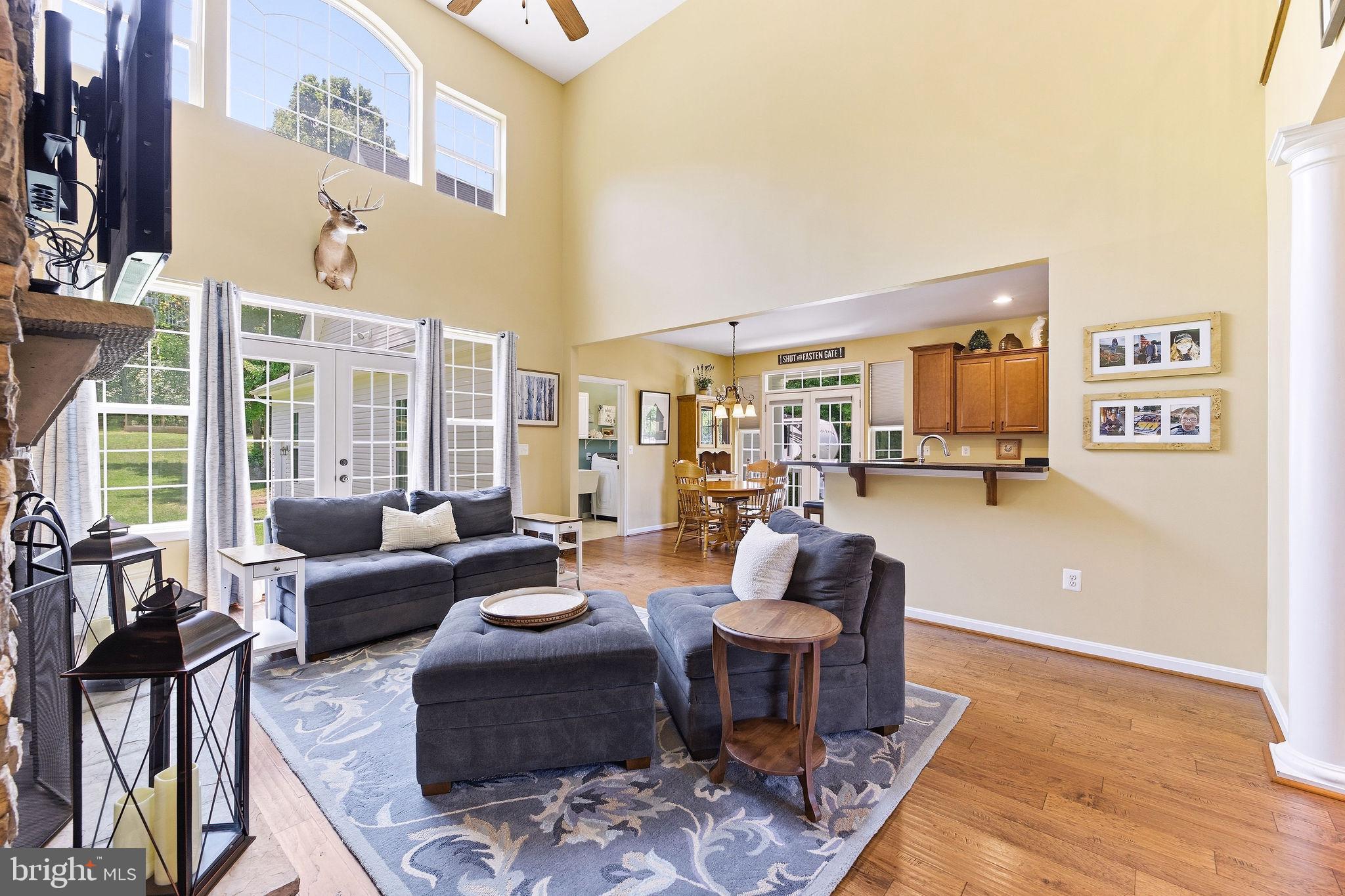 THUNDER HILL - Residential