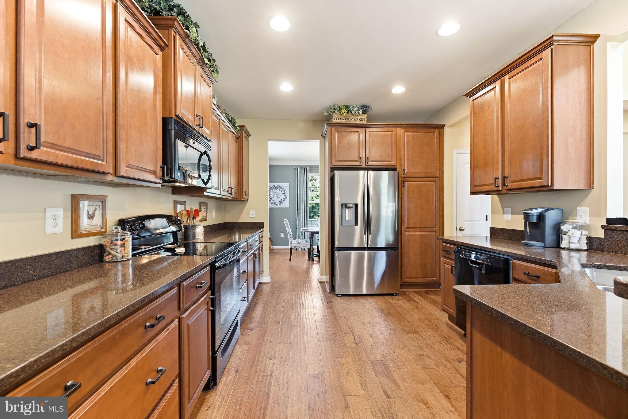 THUNDER HILL - Residential