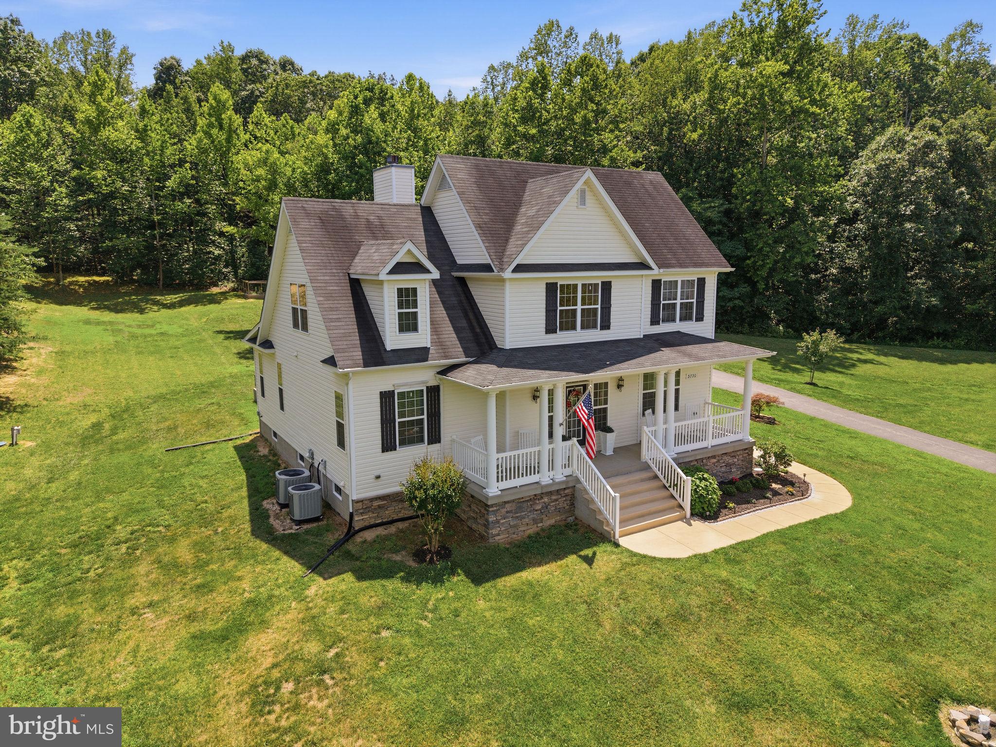 THUNDER HILL - Residential