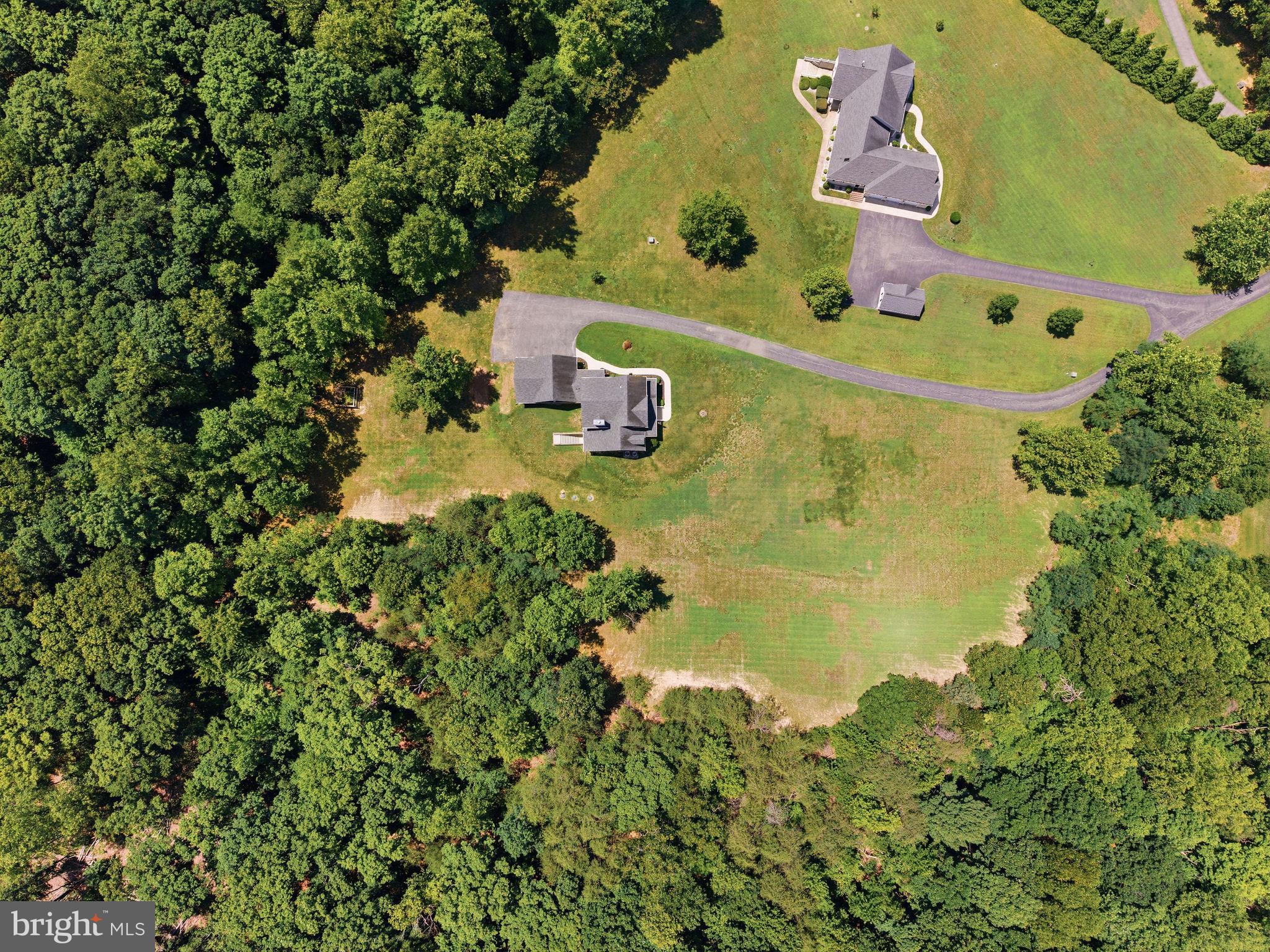 THUNDER HILL - Residential