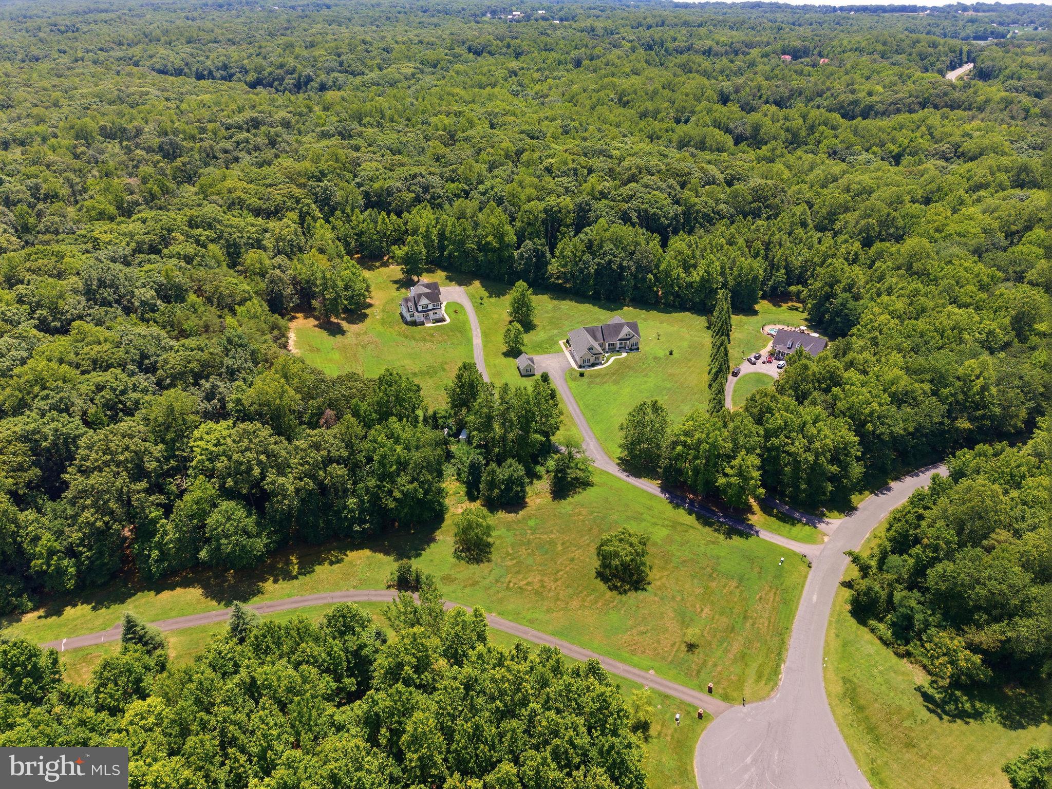THUNDER HILL - Residential