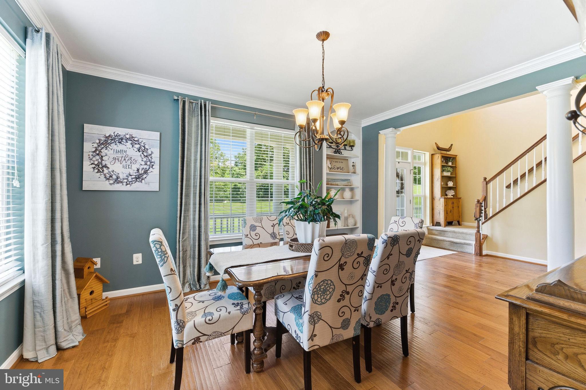 THUNDER HILL - Residential