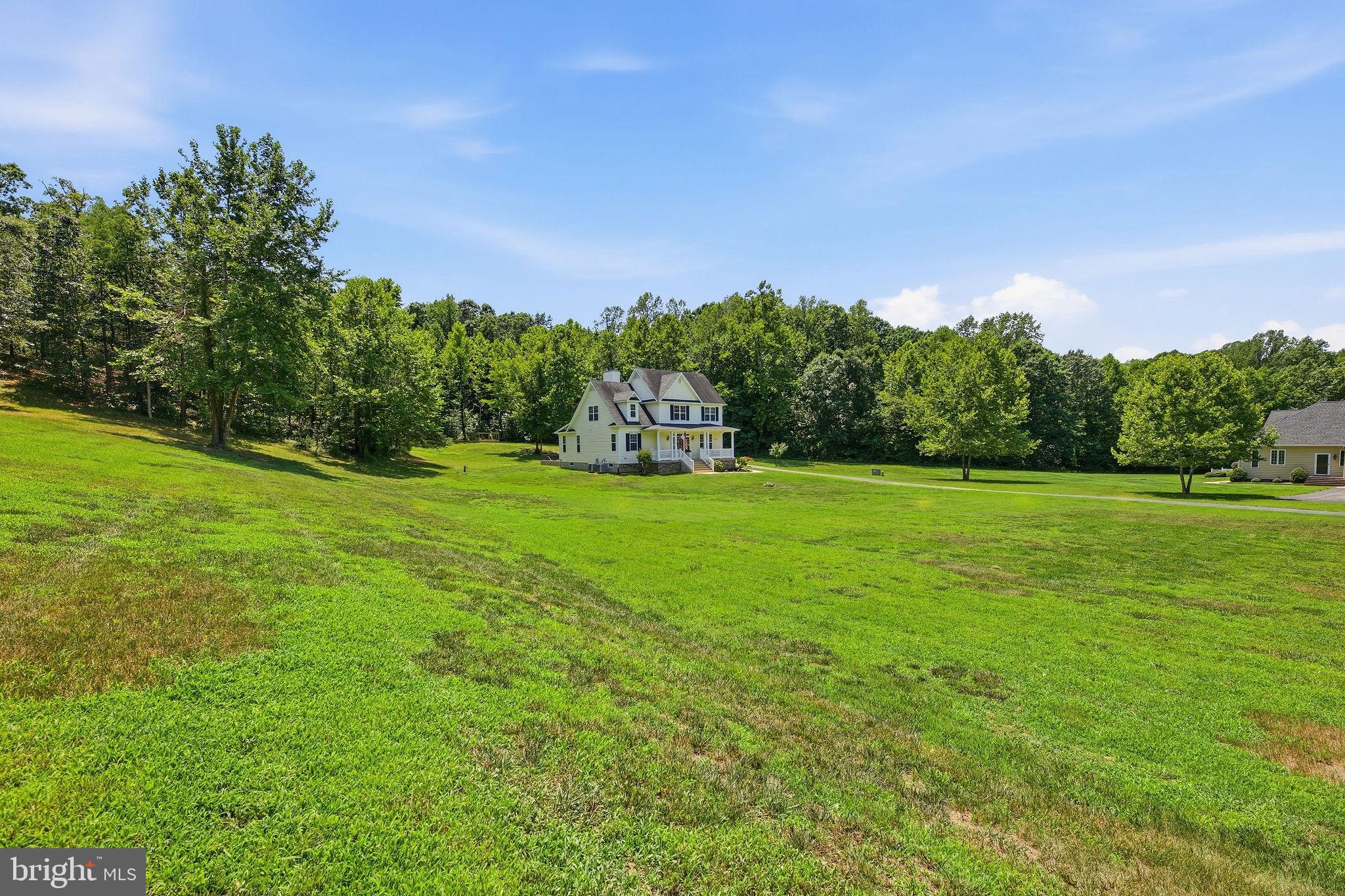 THUNDER HILL - Residential