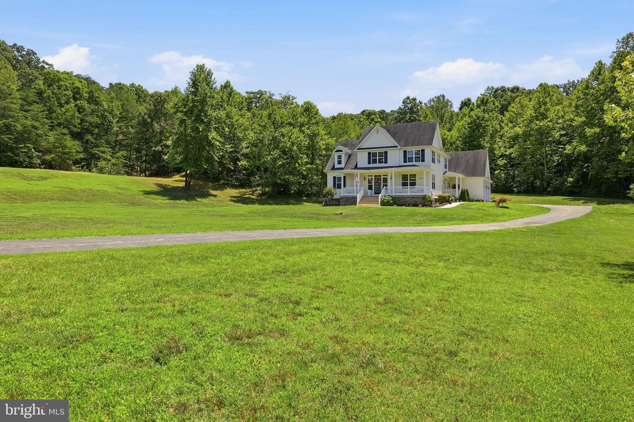 THUNDER HILL - Residential