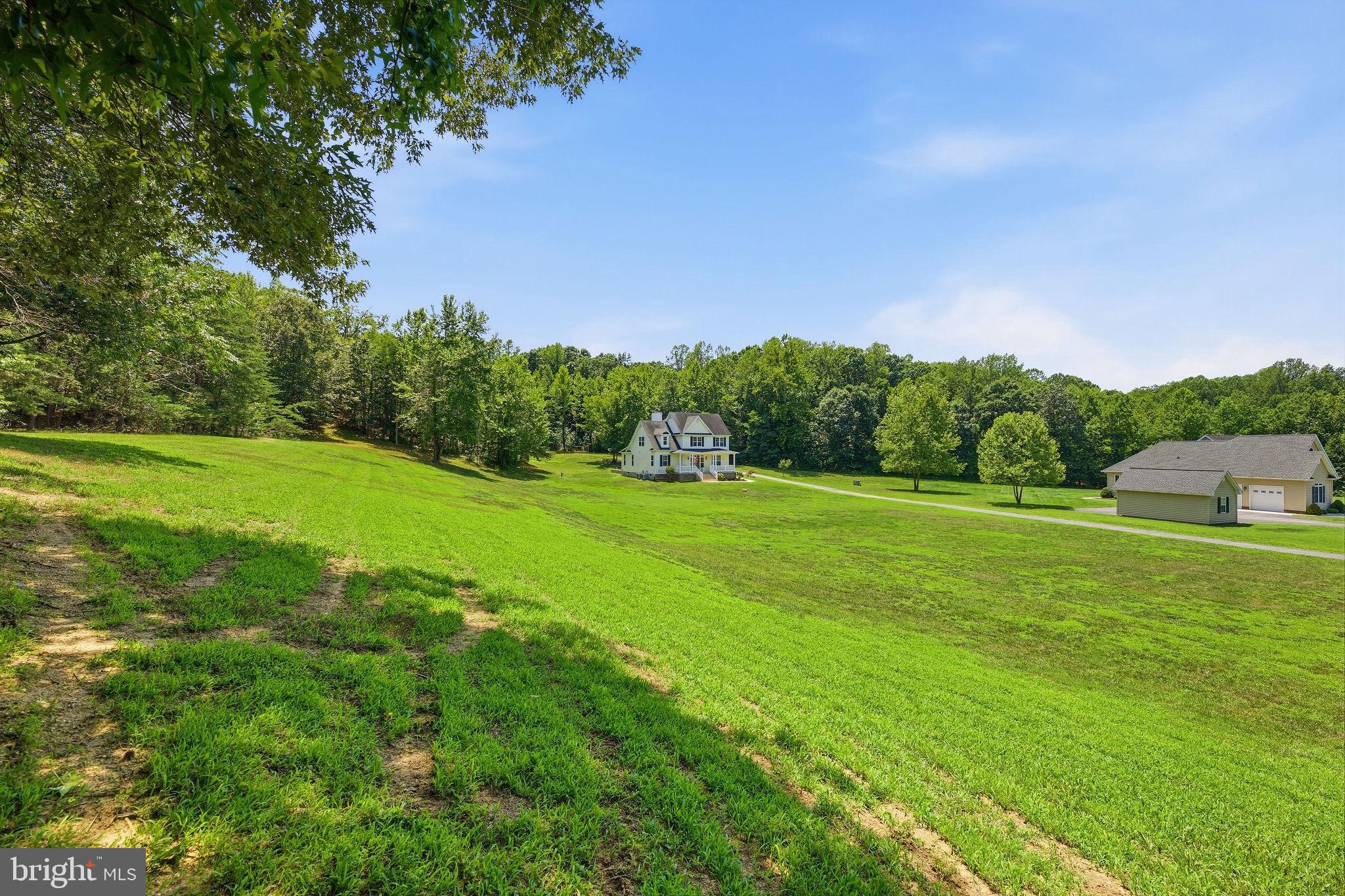 THUNDER HILL - Residential