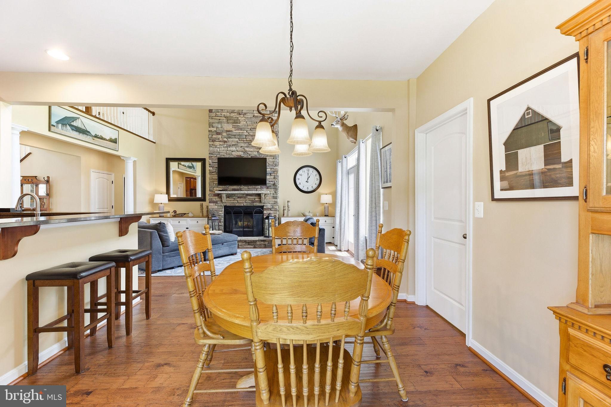 THUNDER HILL - Residential