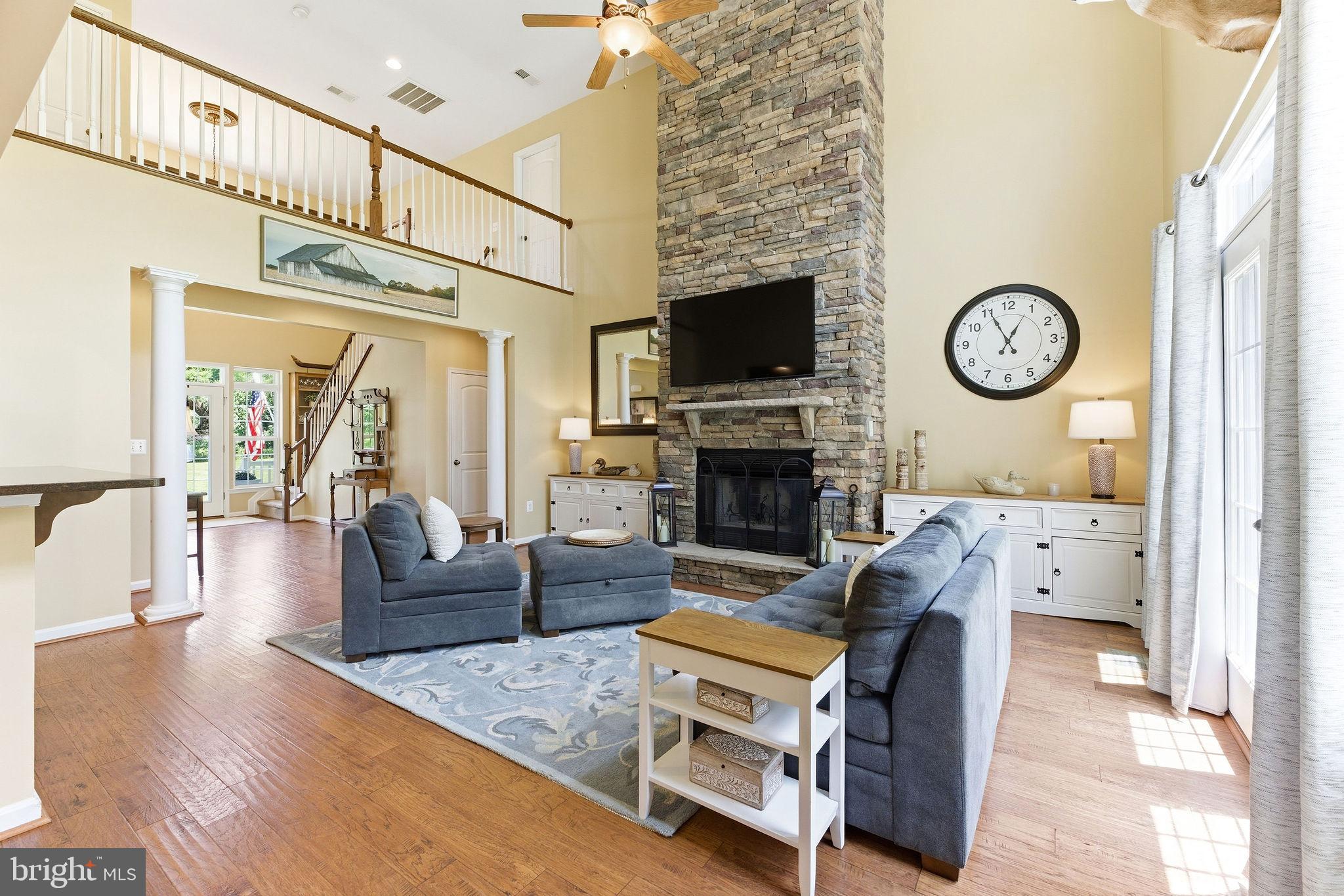 THUNDER HILL - Residential
