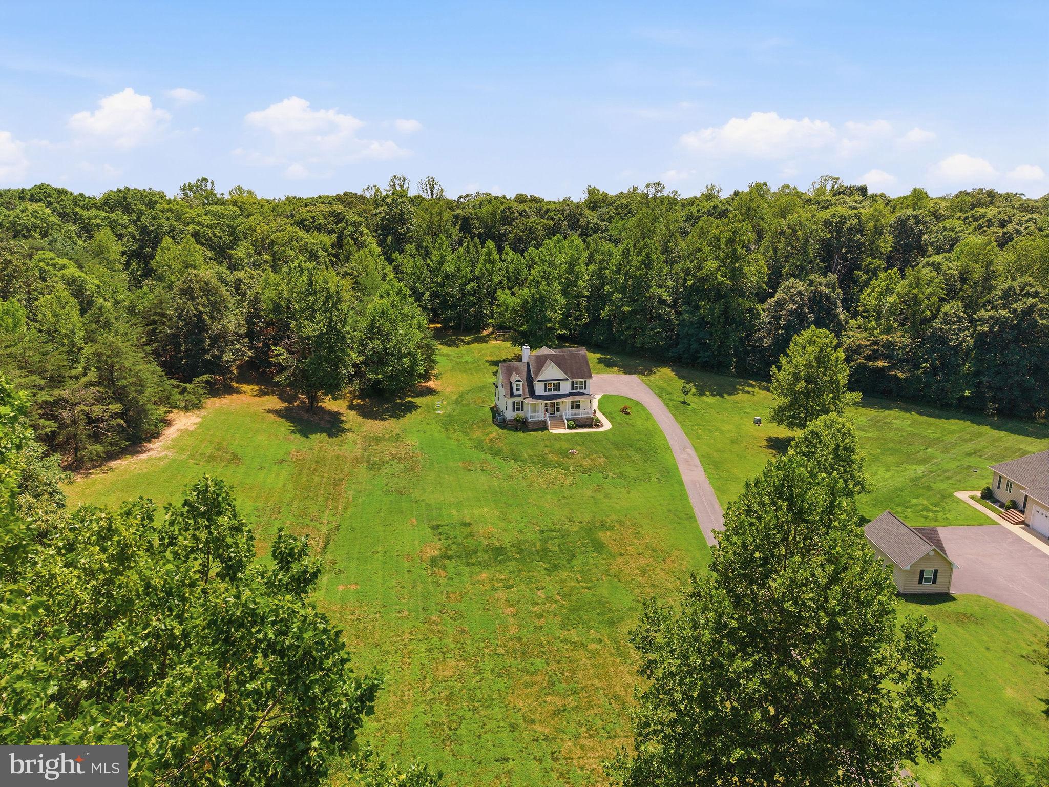 THUNDER HILL - Residential