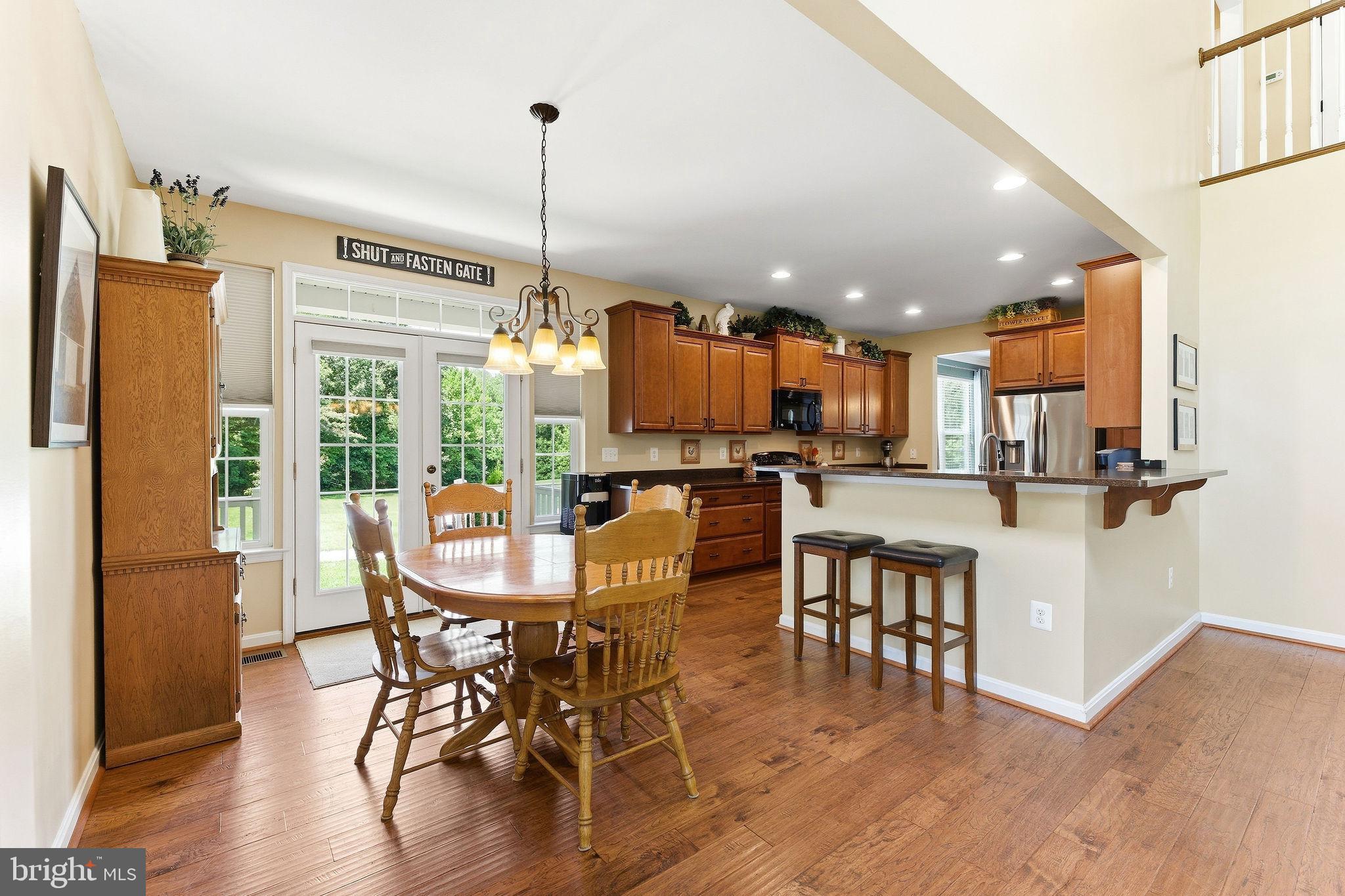 THUNDER HILL - Residential
