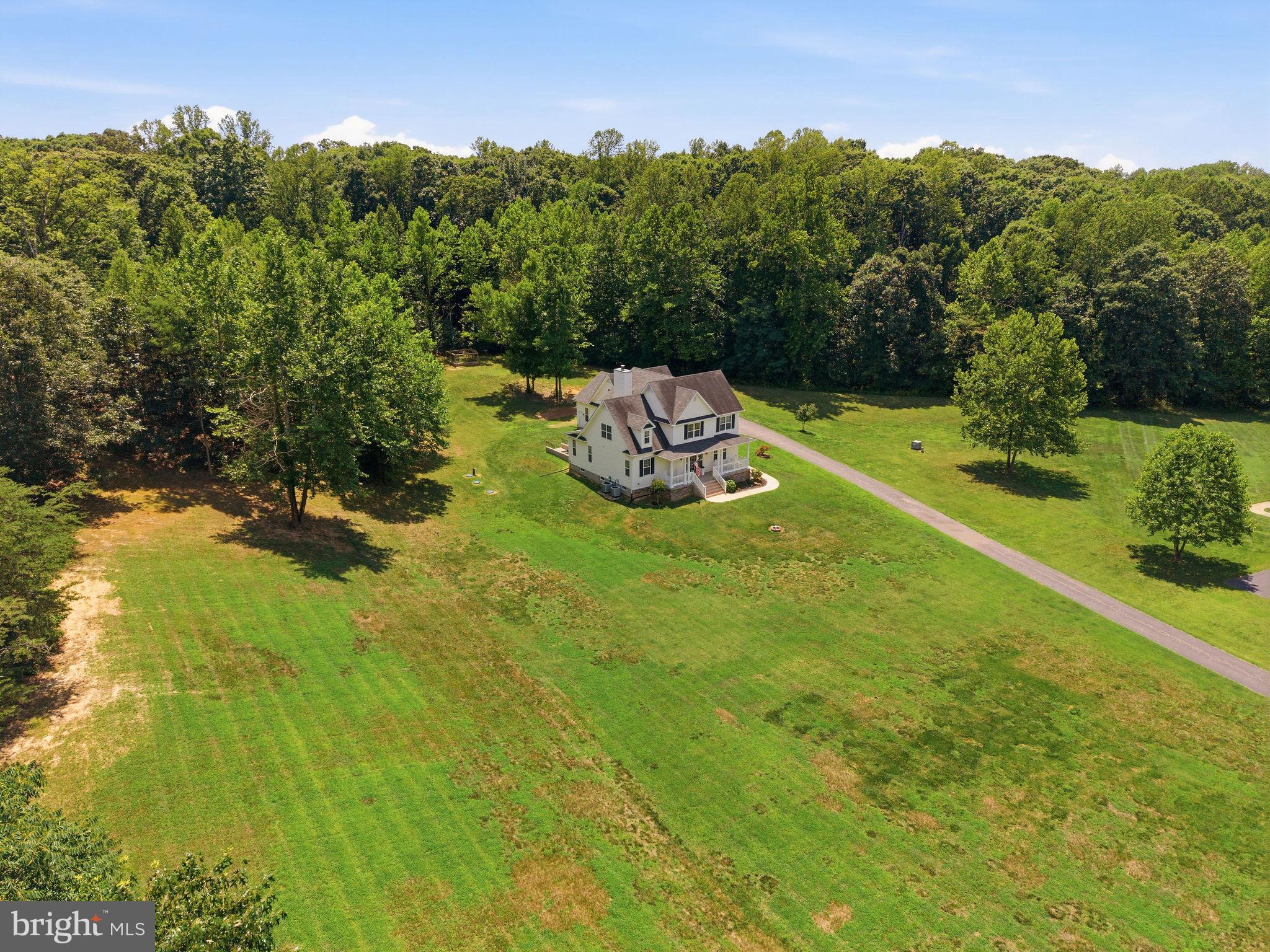 THUNDER HILL - Residential