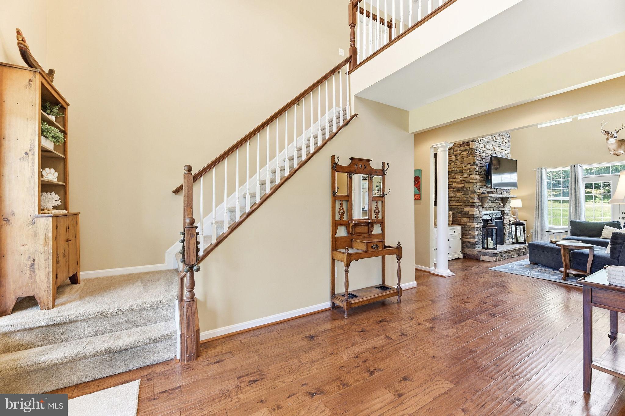 THUNDER HILL - Residential