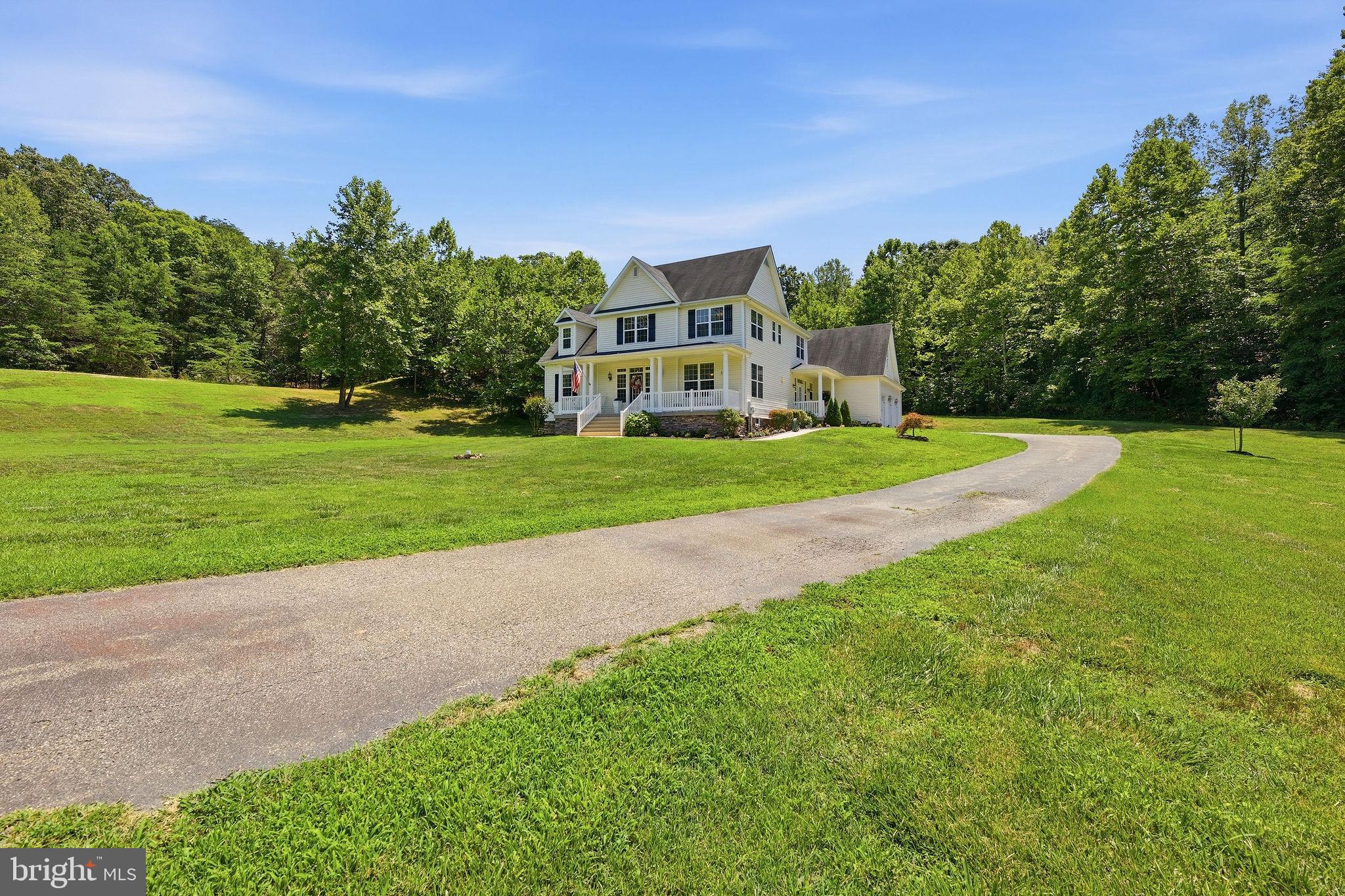 THUNDER HILL - Residential
