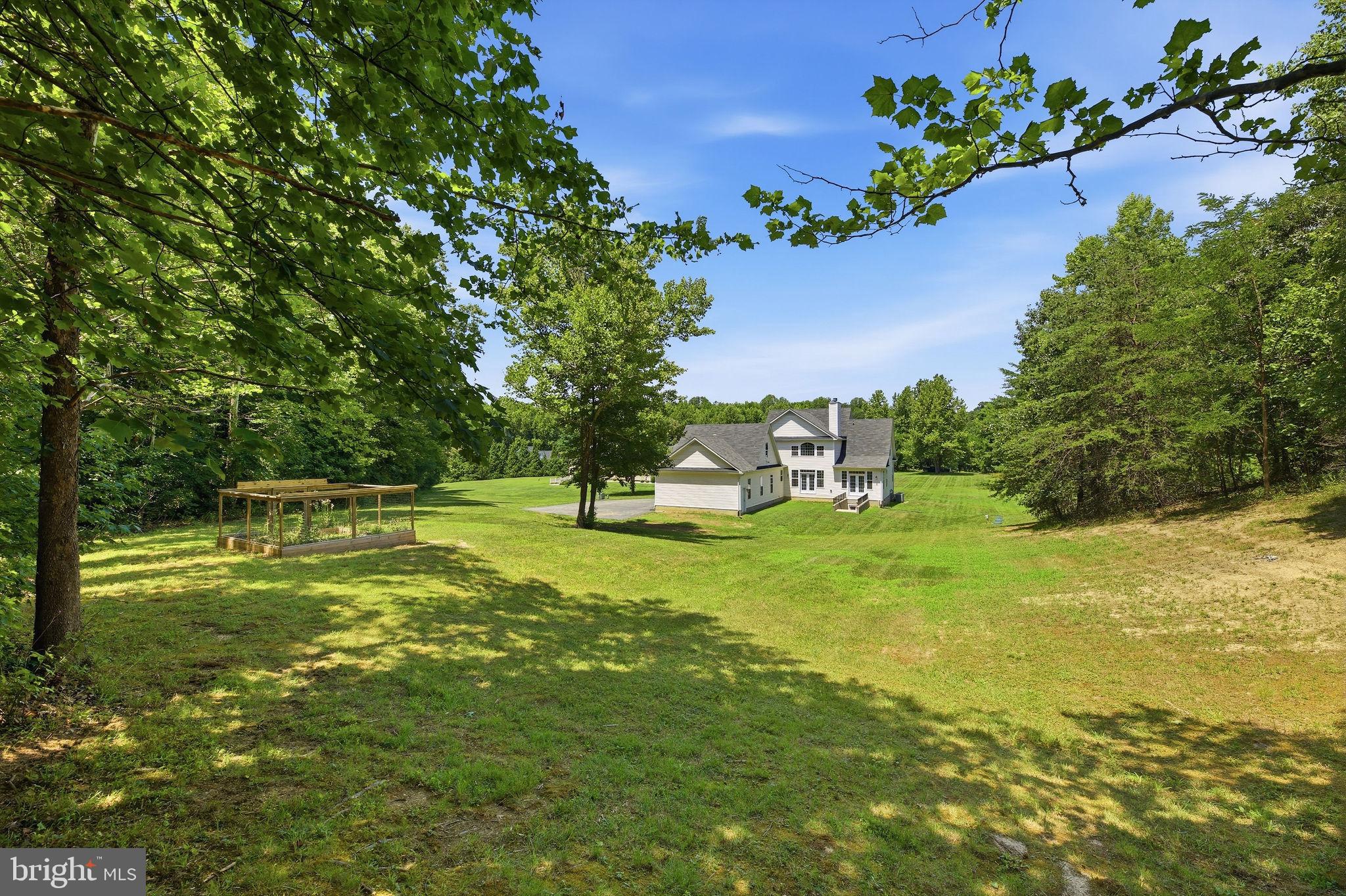 THUNDER HILL - Residential