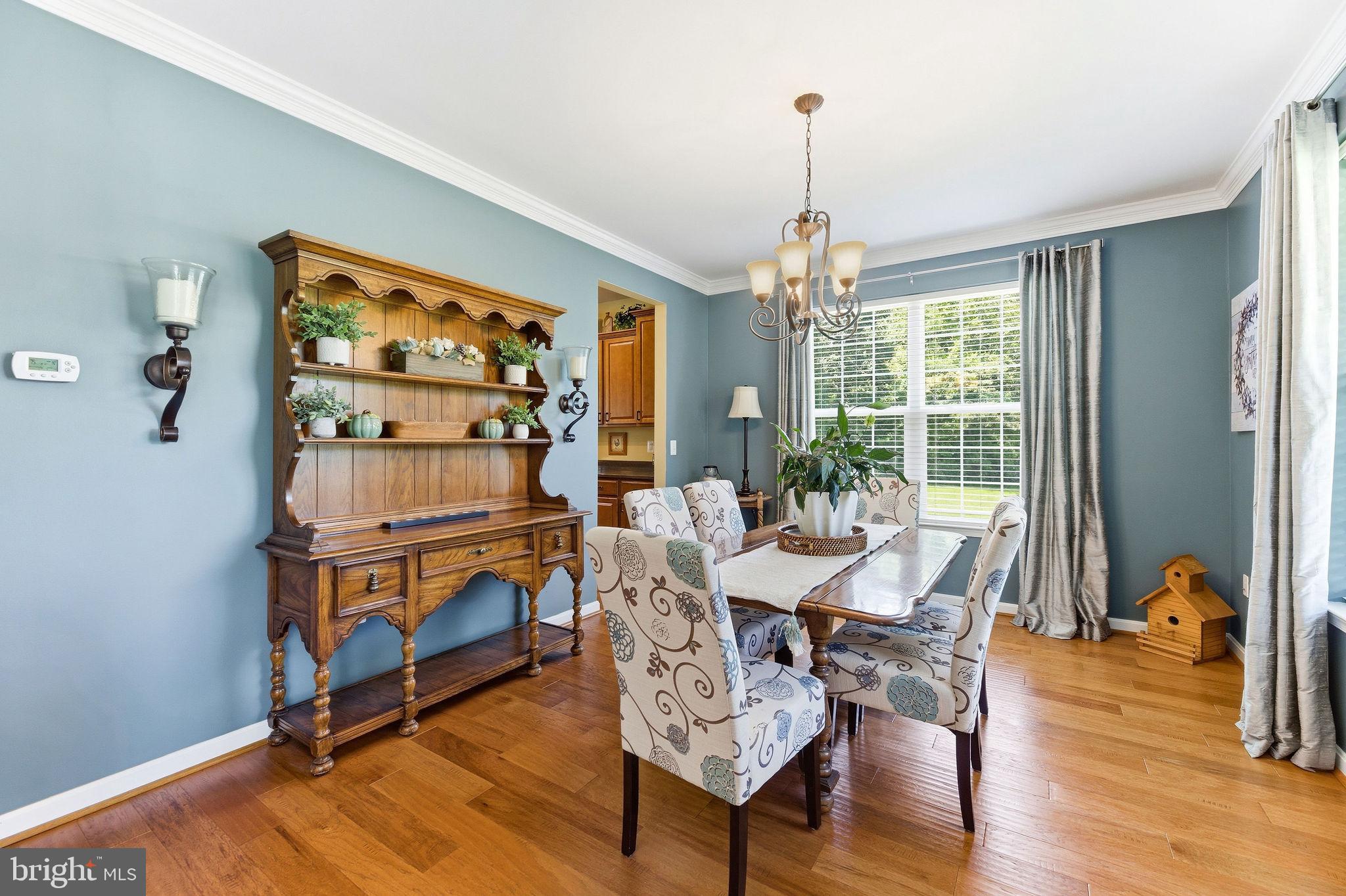 THUNDER HILL - Residential