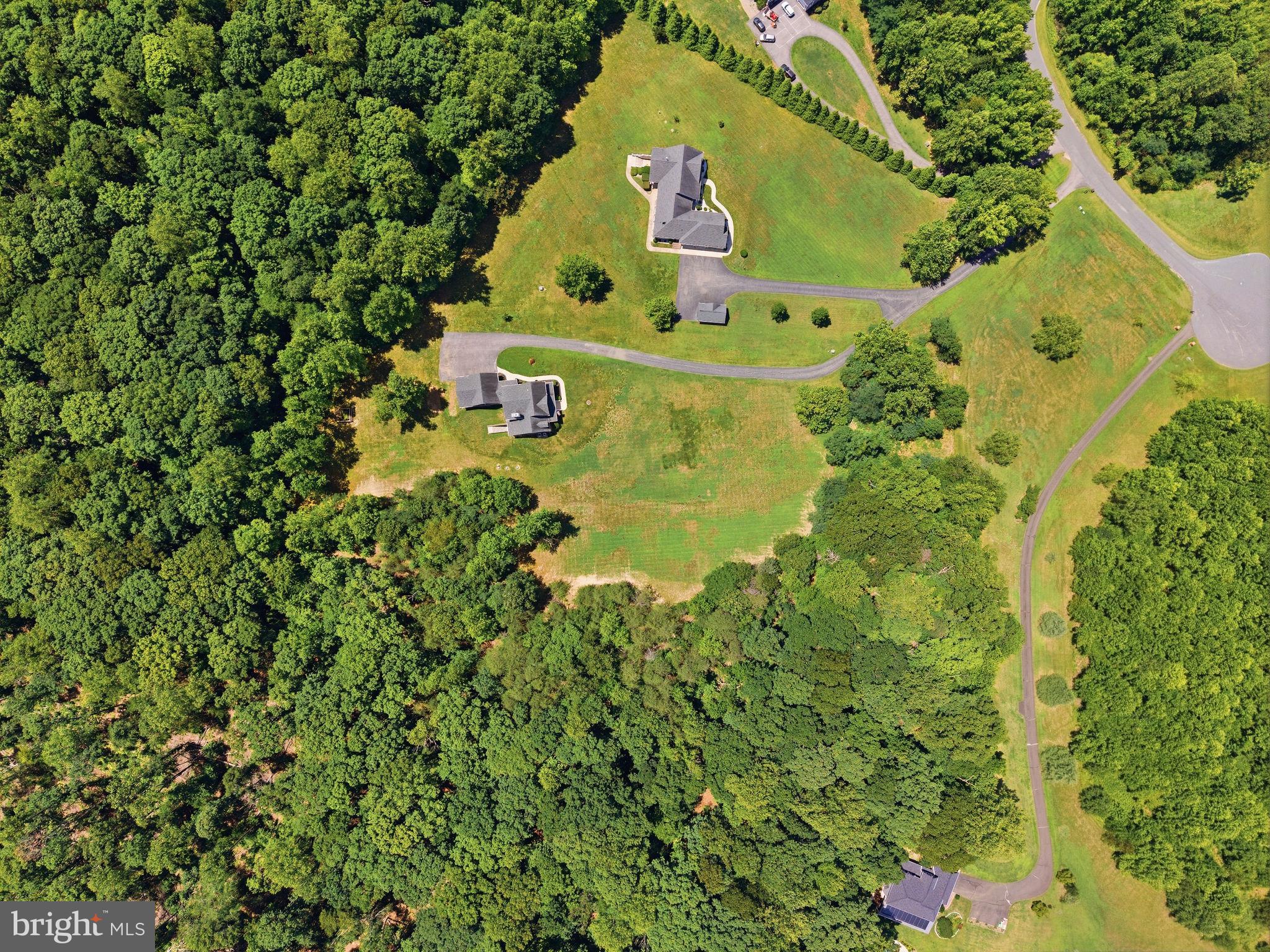 THUNDER HILL - Residential