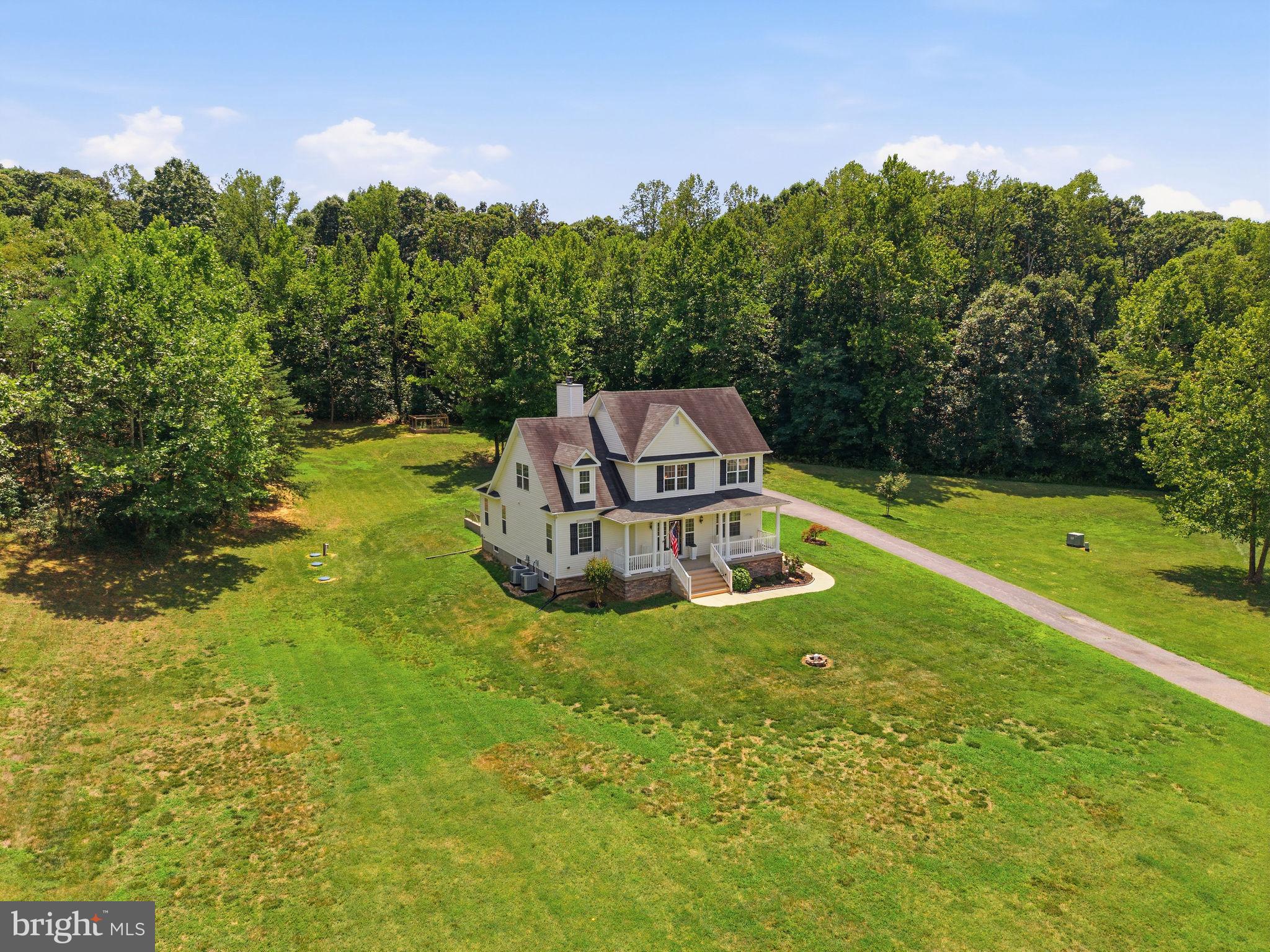 THUNDER HILL - Residential