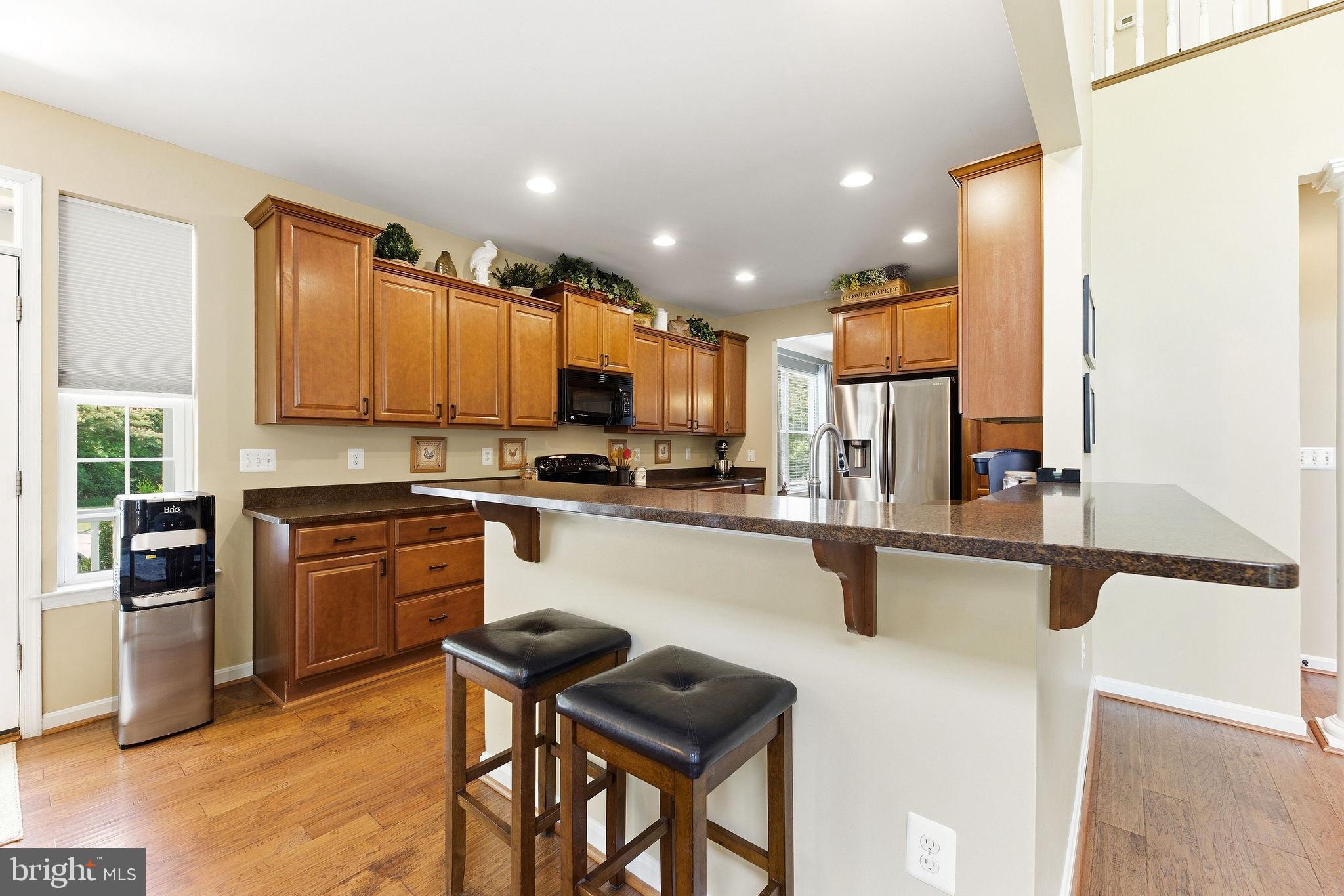 THUNDER HILL - Residential
