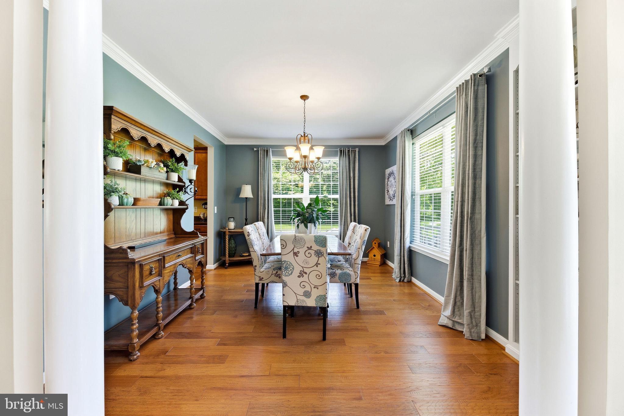 THUNDER HILL - Residential