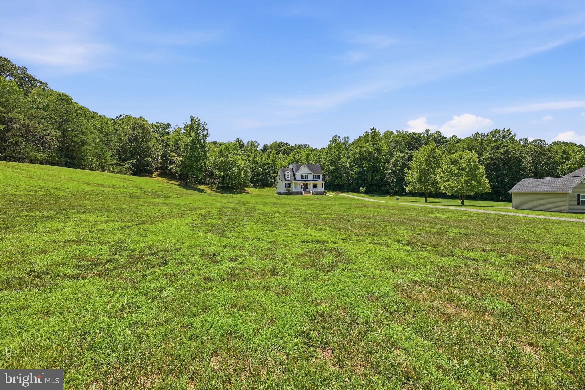 THUNDER HILL - Residential