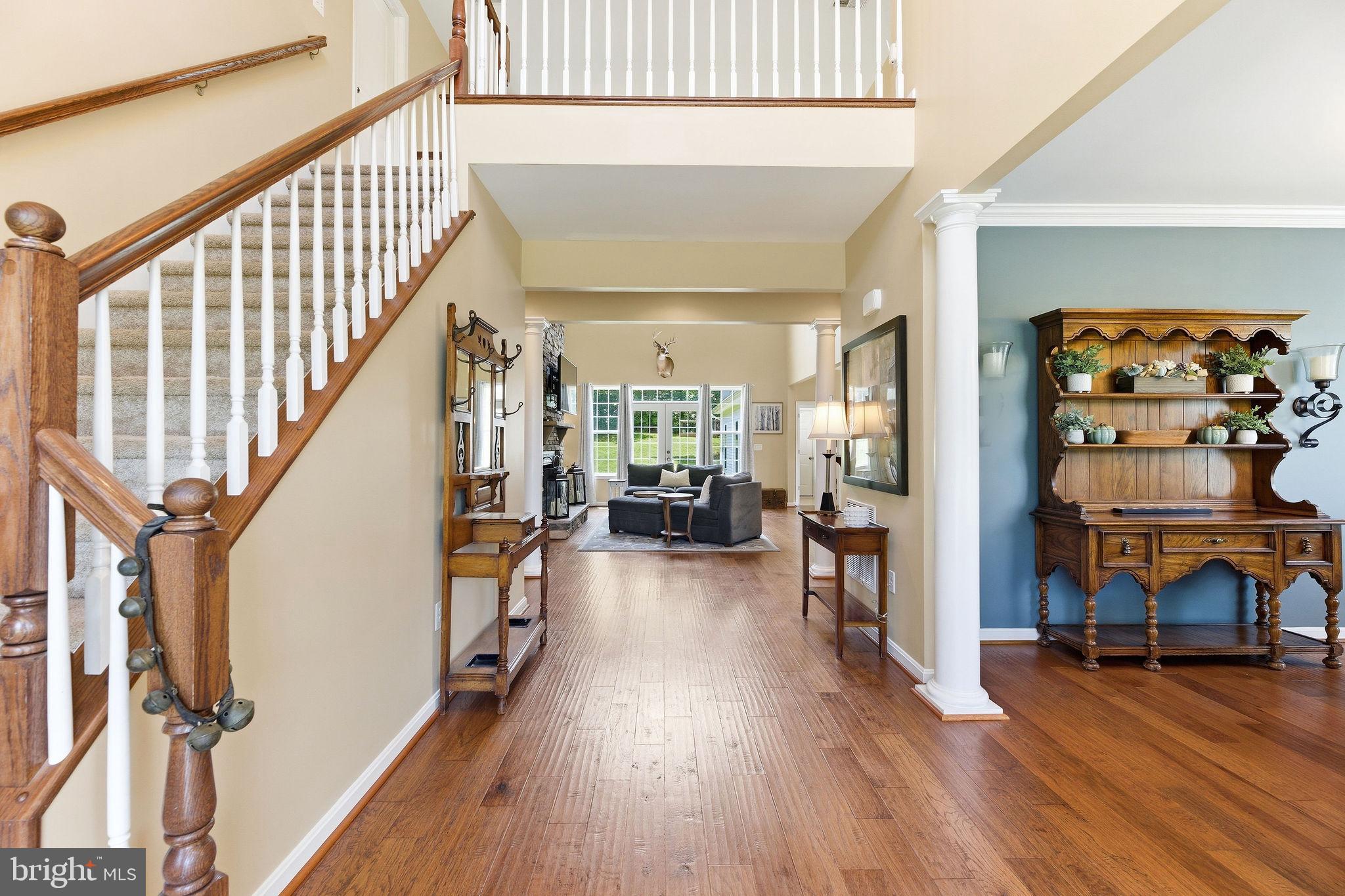 THUNDER HILL - Residential