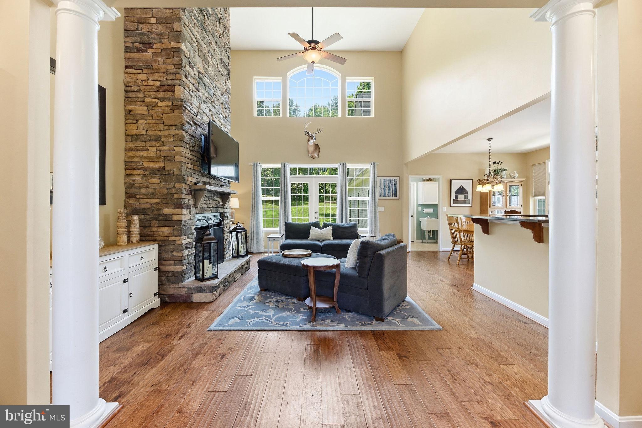 THUNDER HILL - Residential