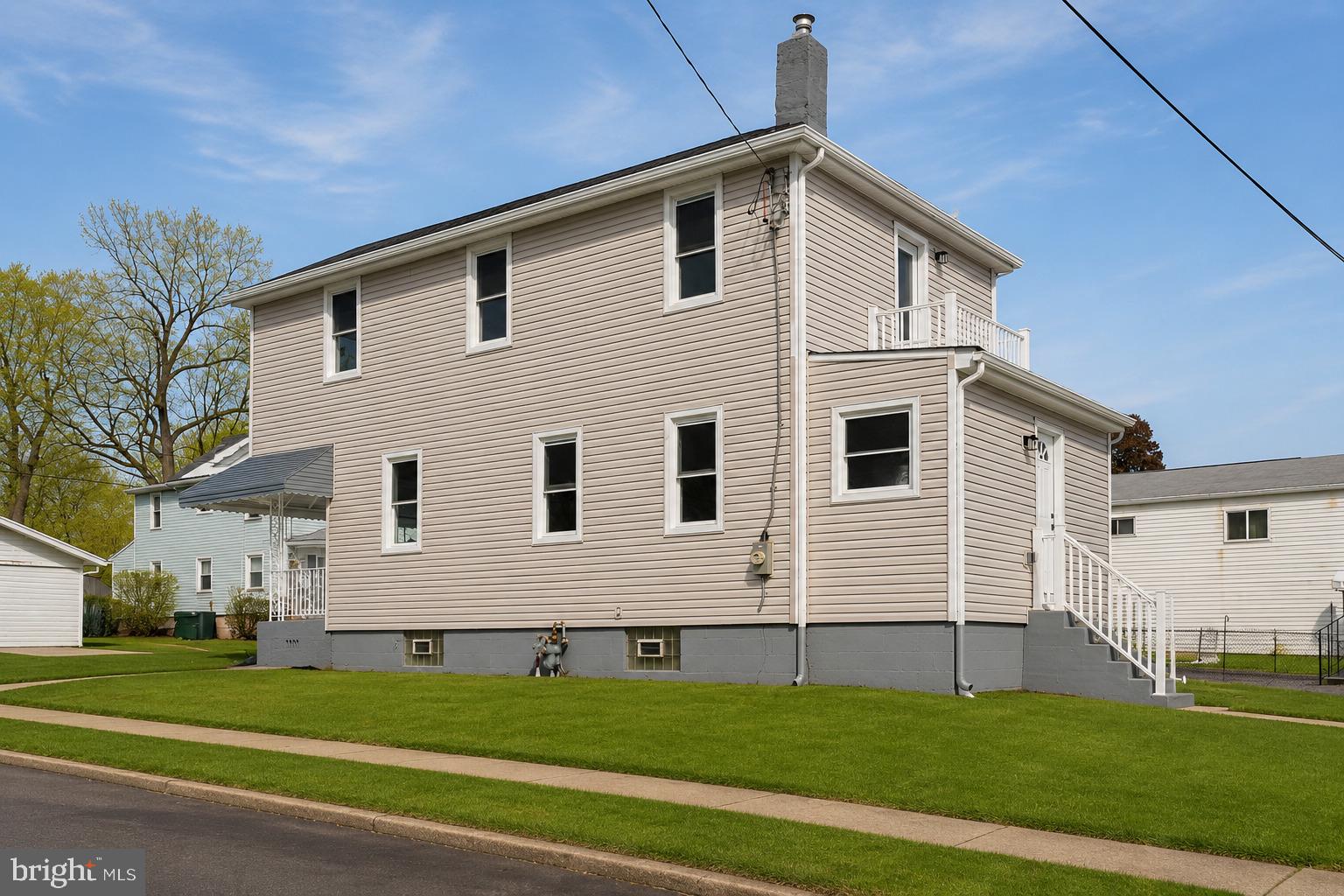 WILLOW GROVE - Residential